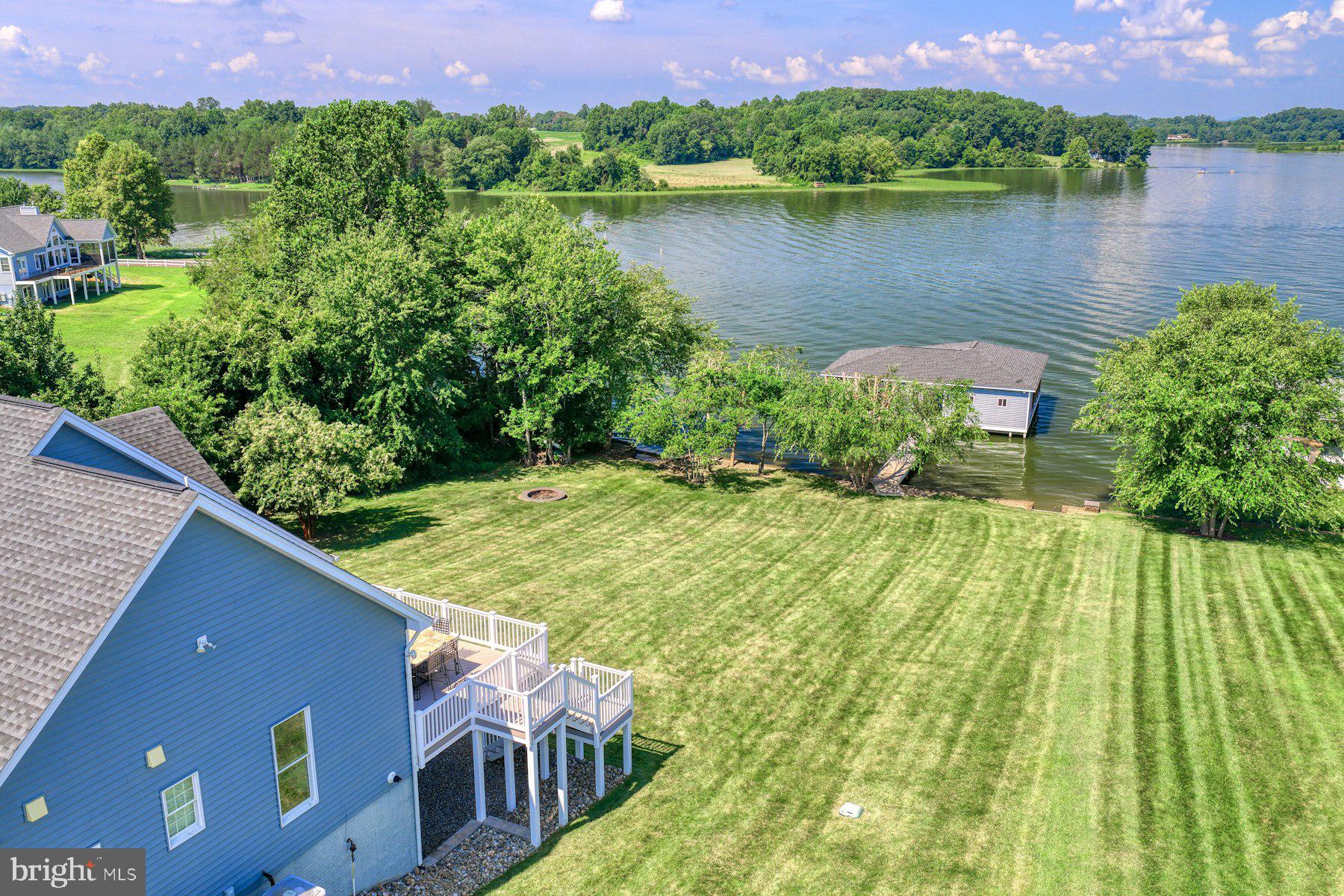 GEORGETOWN ESTATES - Residential