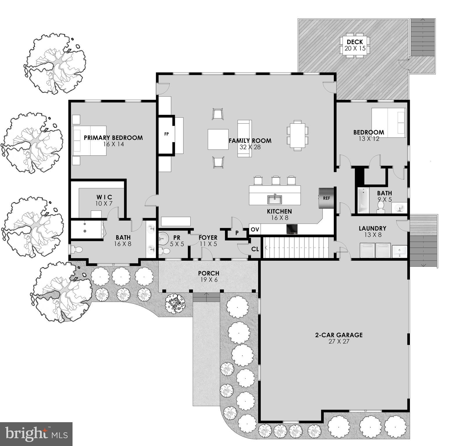 GEORGETOWN ESTATES - Residential