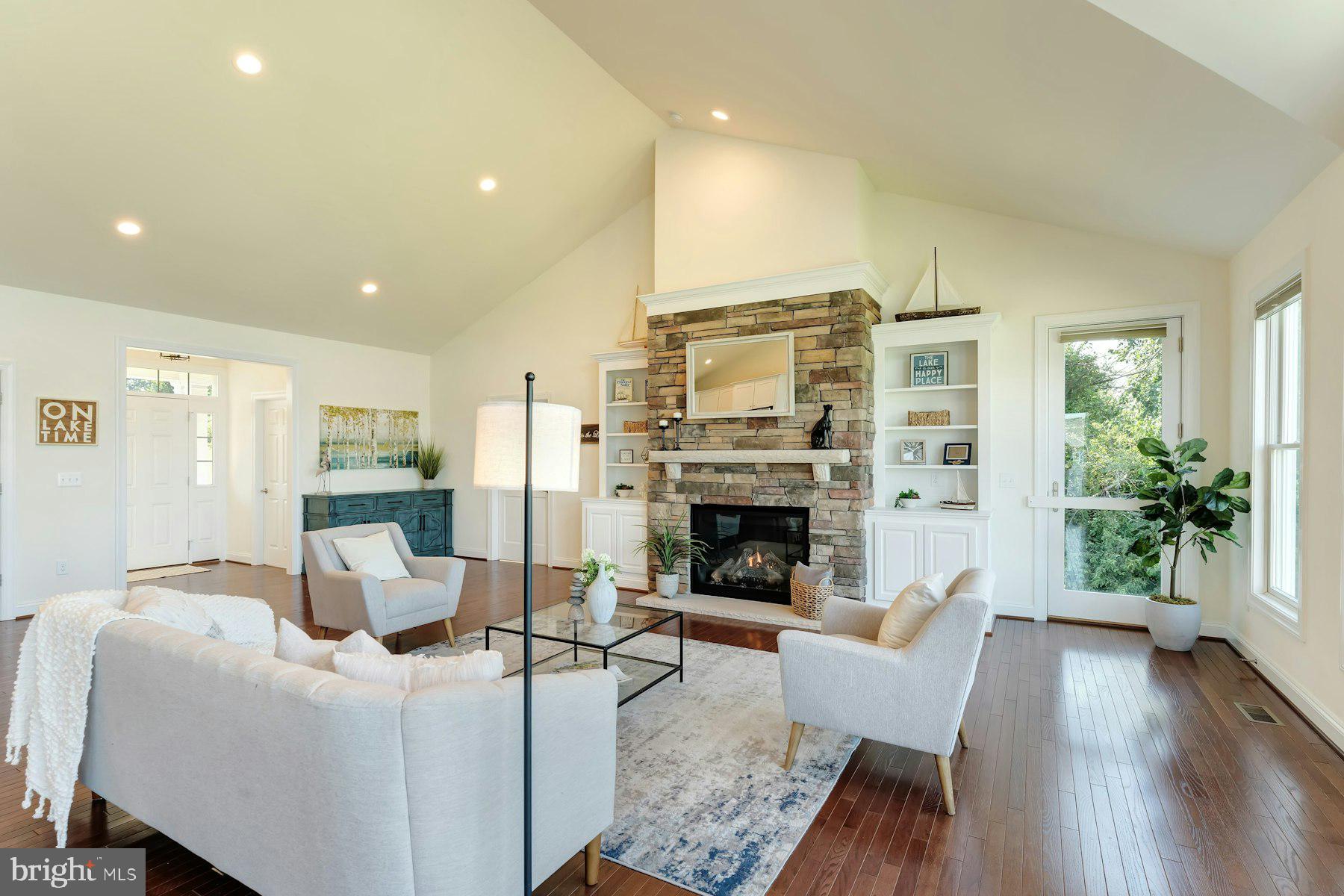 GEORGETOWN ESTATES - Residential