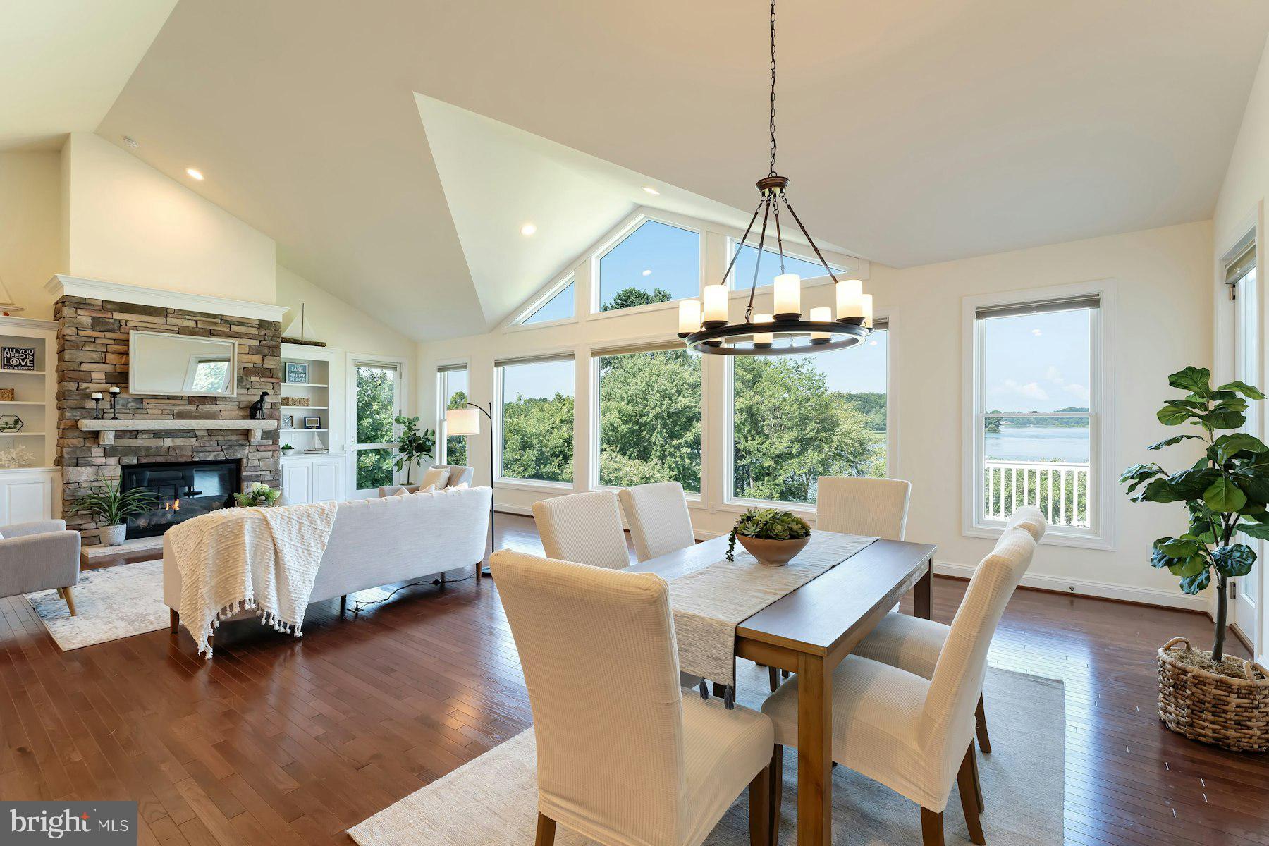 GEORGETOWN ESTATES - Residential