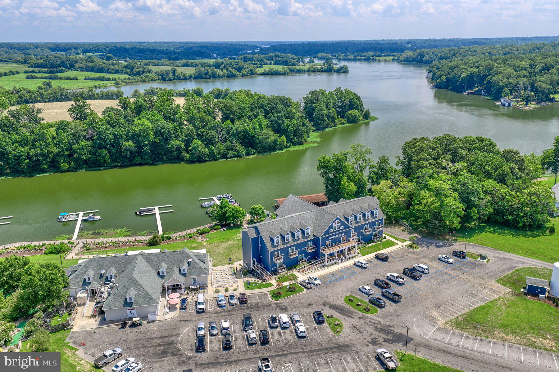 GEORGETOWN ESTATES - Residential