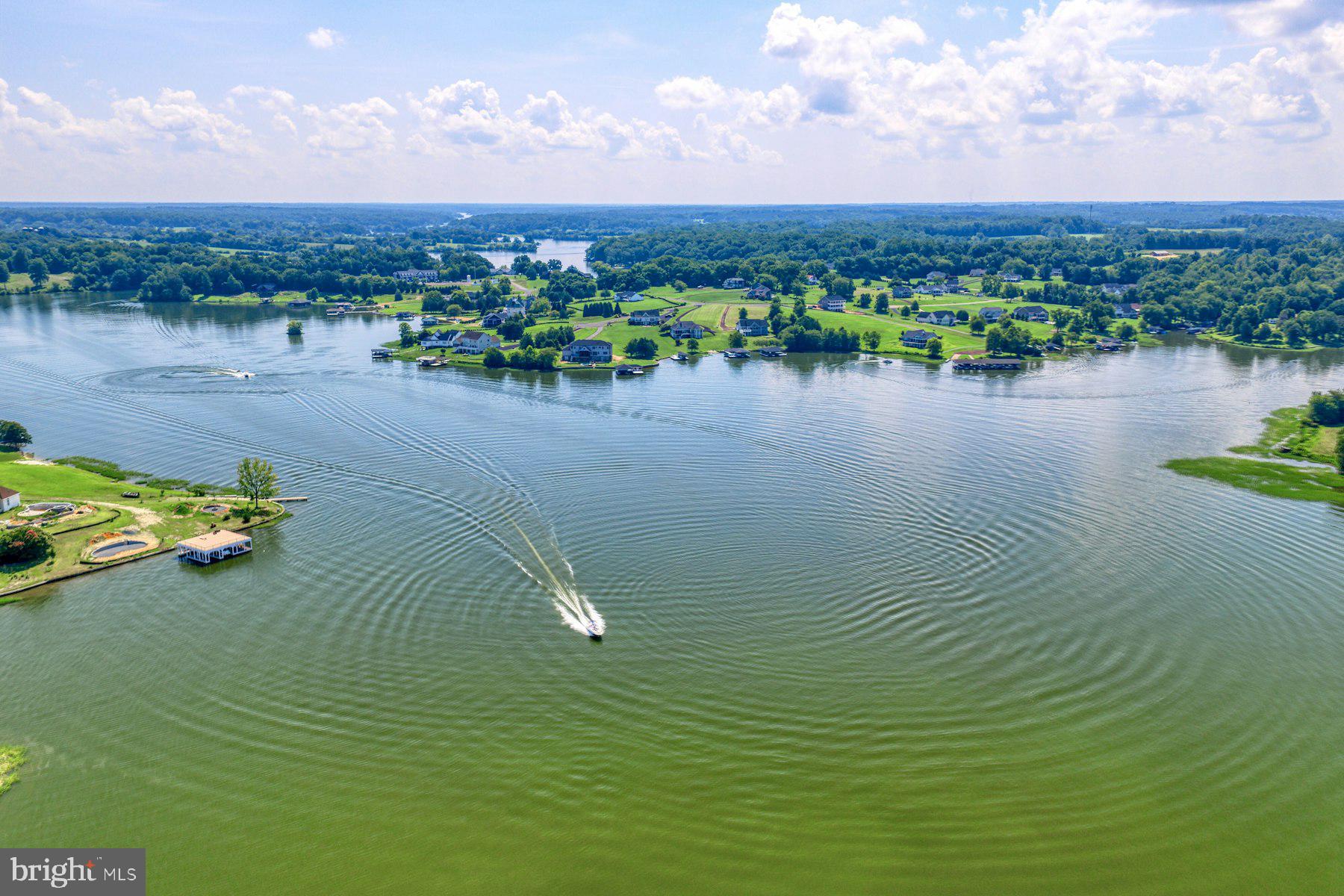 GEORGETOWN ESTATES - Residential