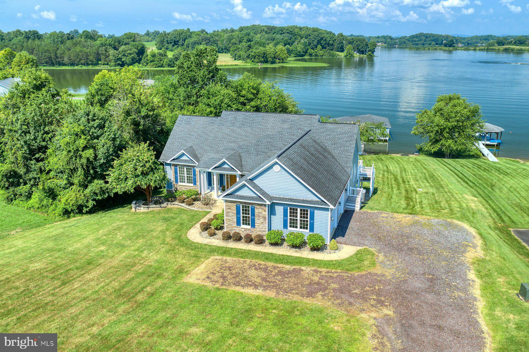 GEORGETOWN ESTATES - Residential