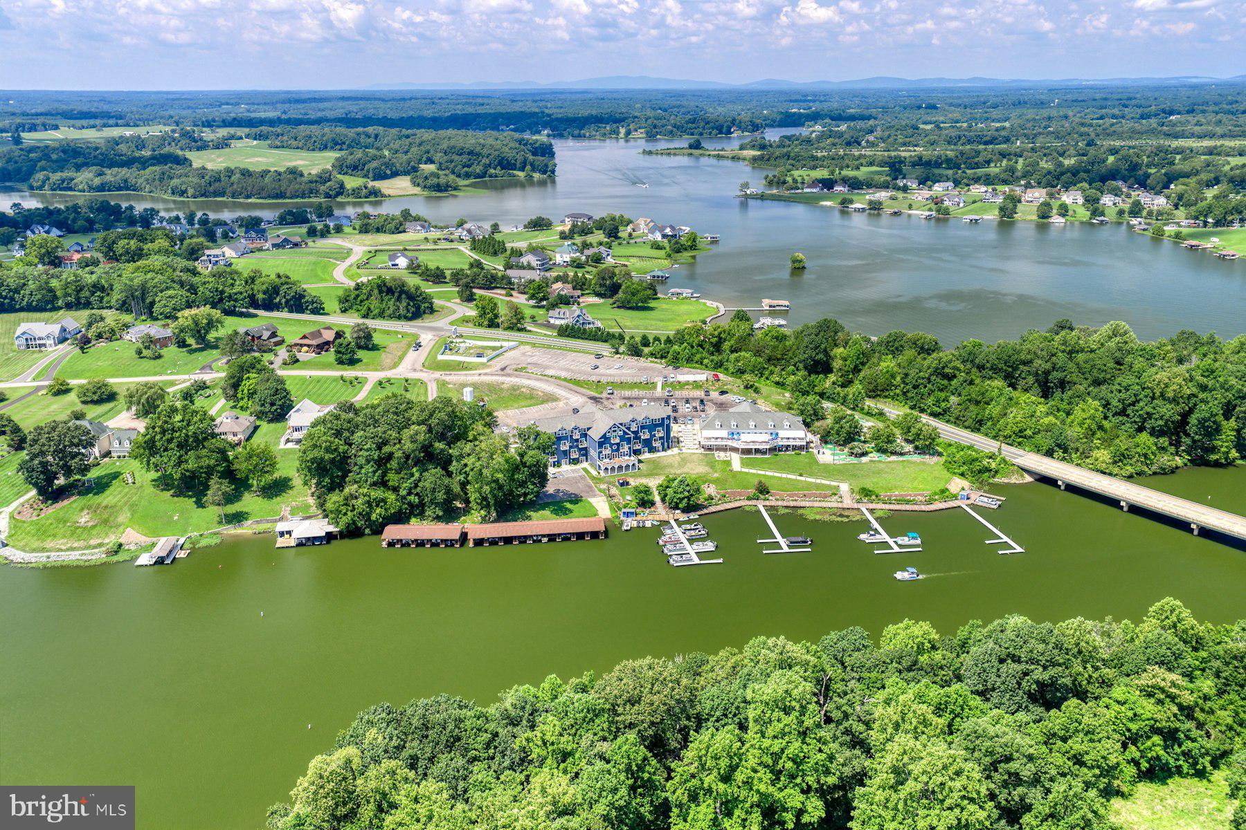 GEORGETOWN ESTATES - Residential