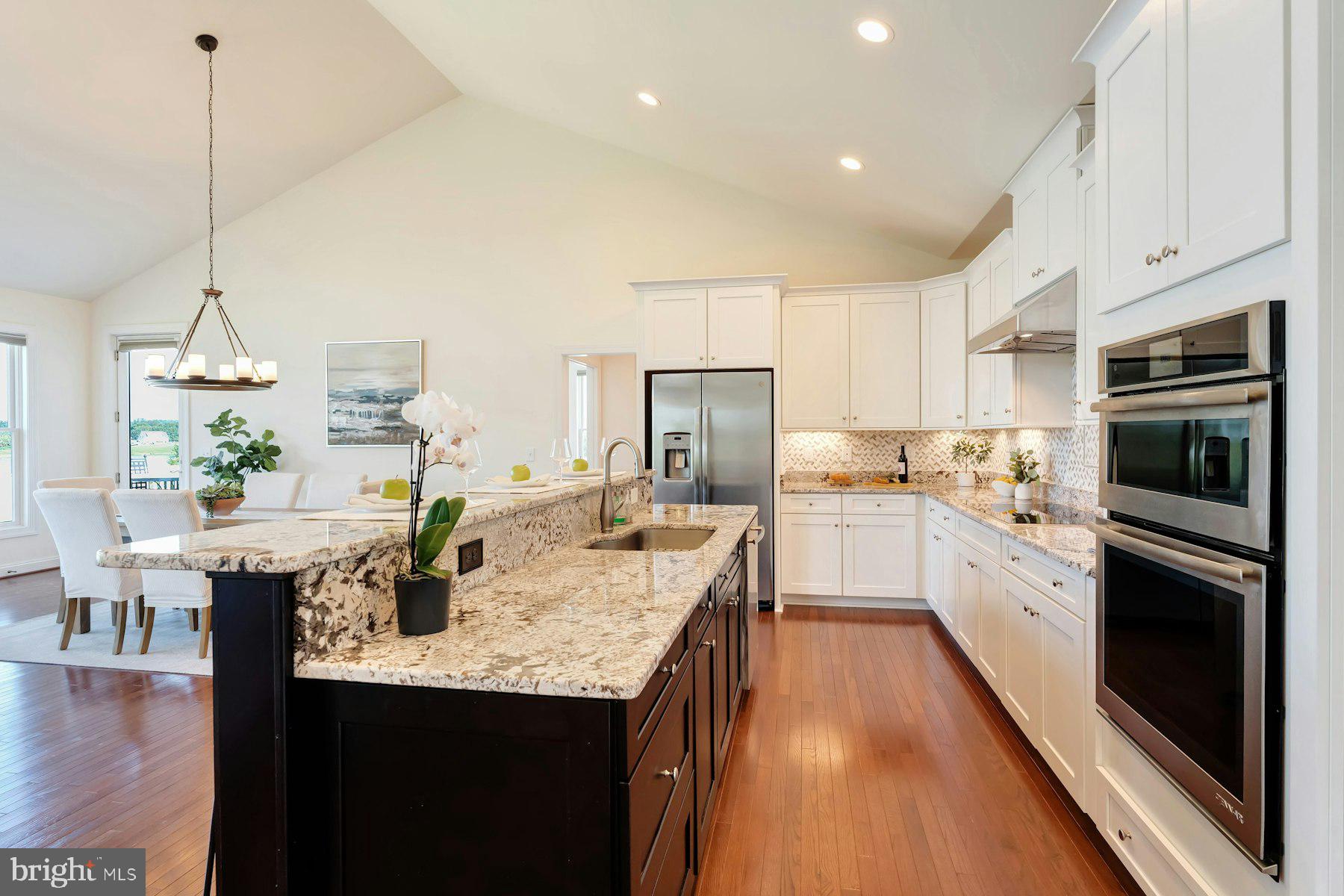 GEORGETOWN ESTATES - Residential