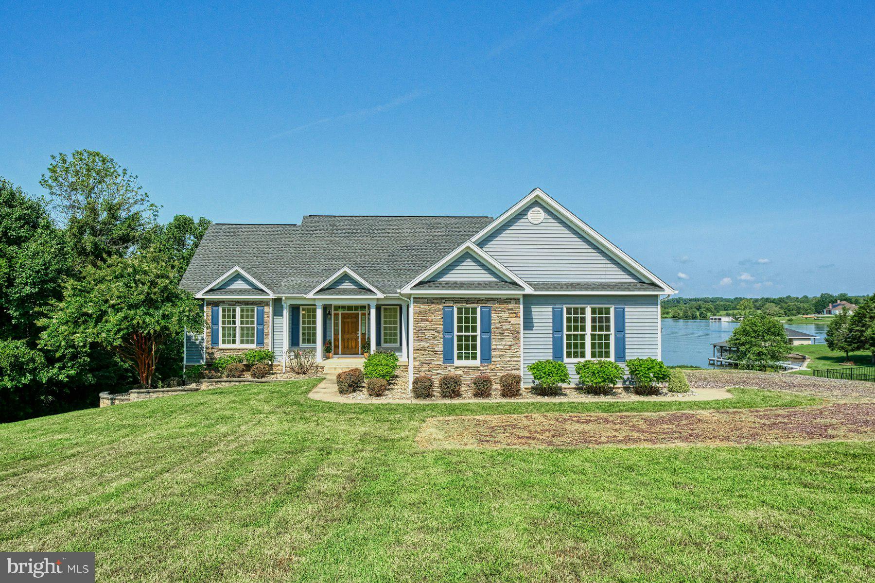 GEORGETOWN ESTATES - Residential