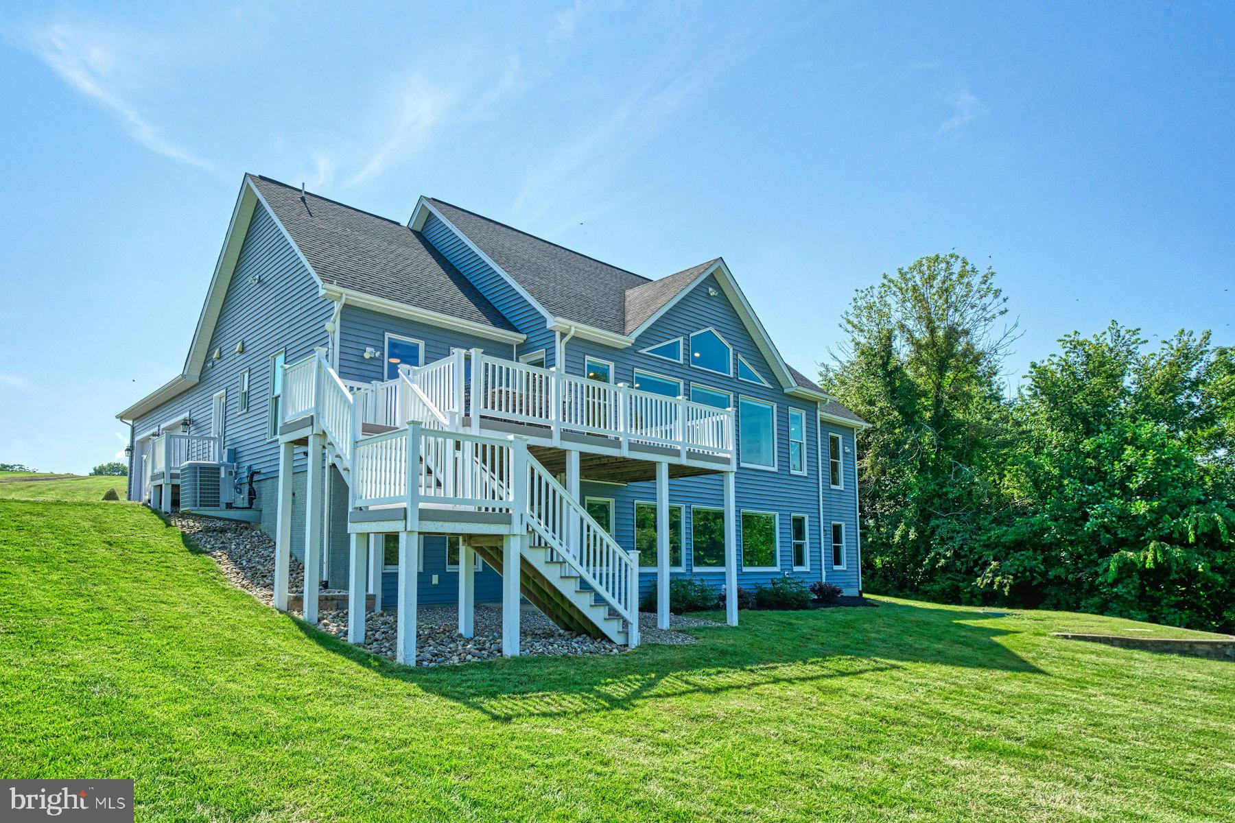 GEORGETOWN ESTATES - Residential