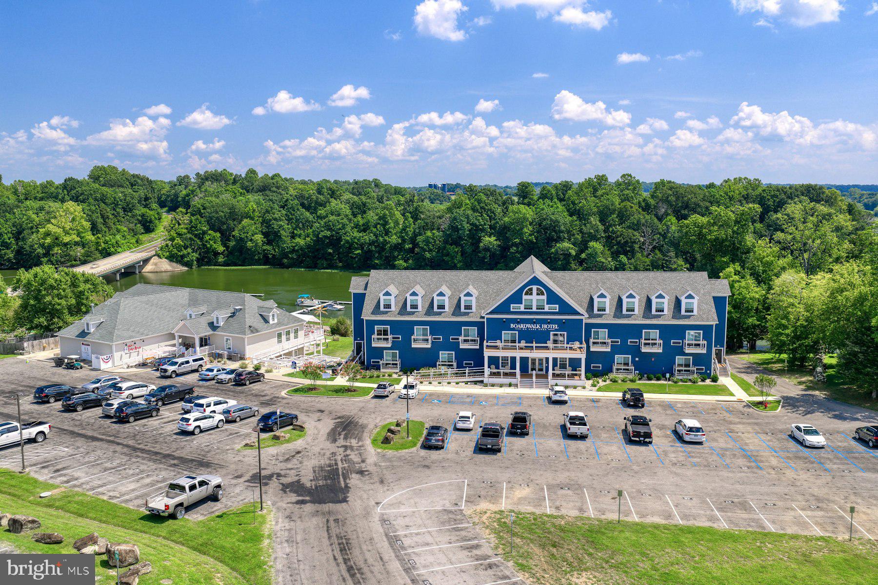 GEORGETOWN ESTATES - Residential