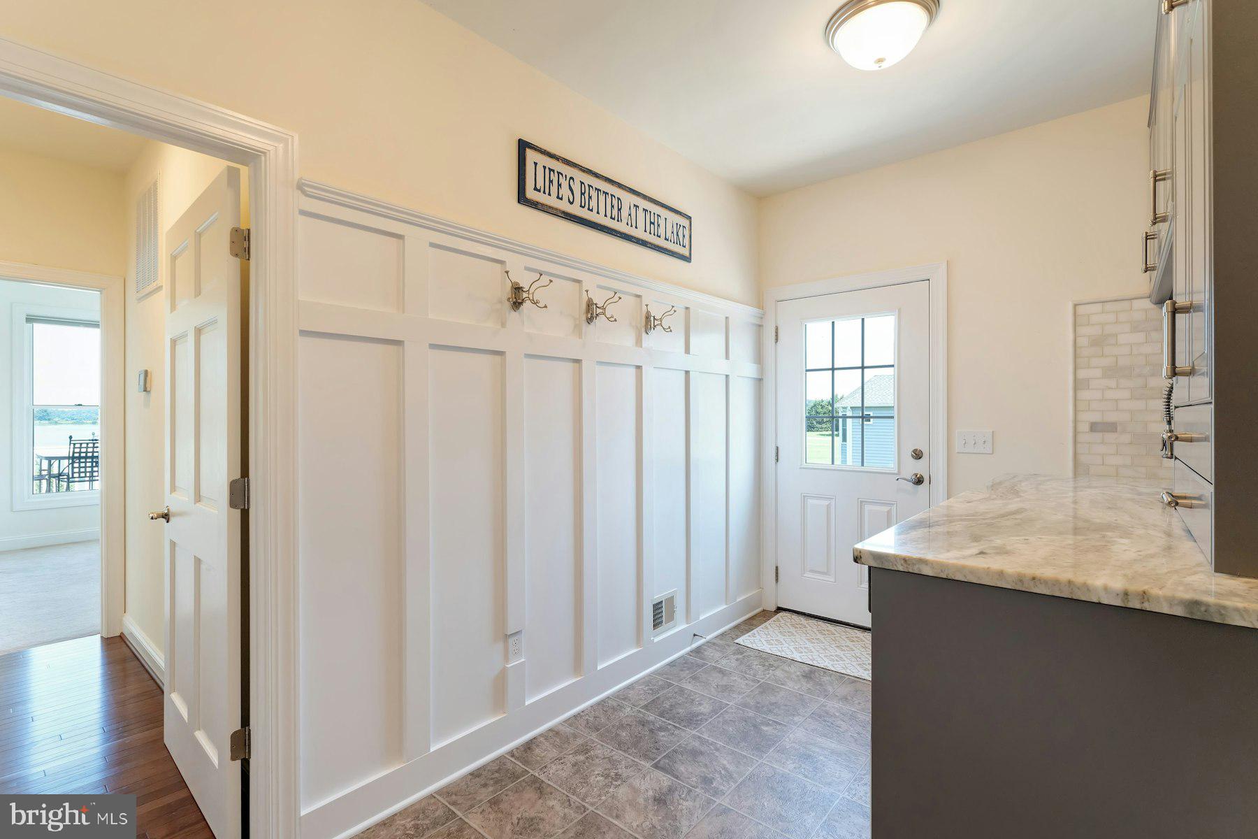 GEORGETOWN ESTATES - Residential