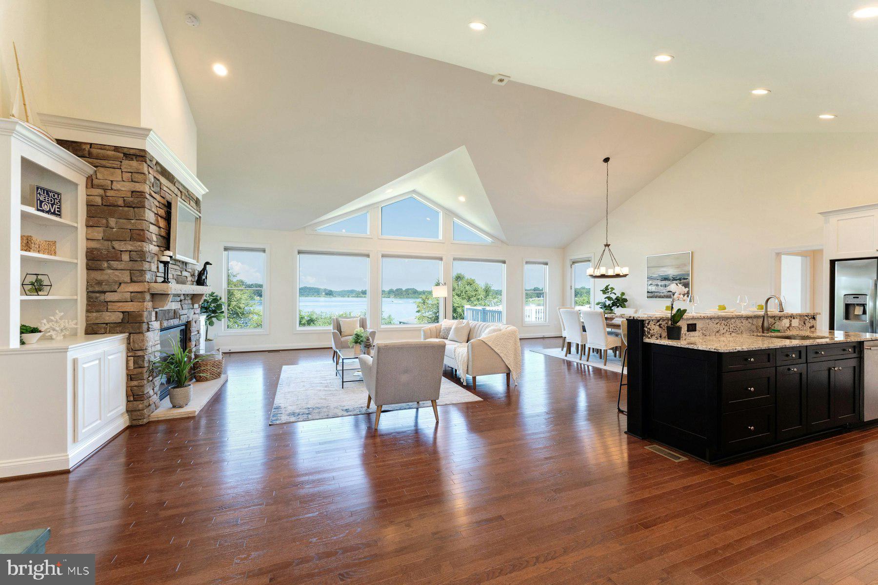 GEORGETOWN ESTATES - Residential