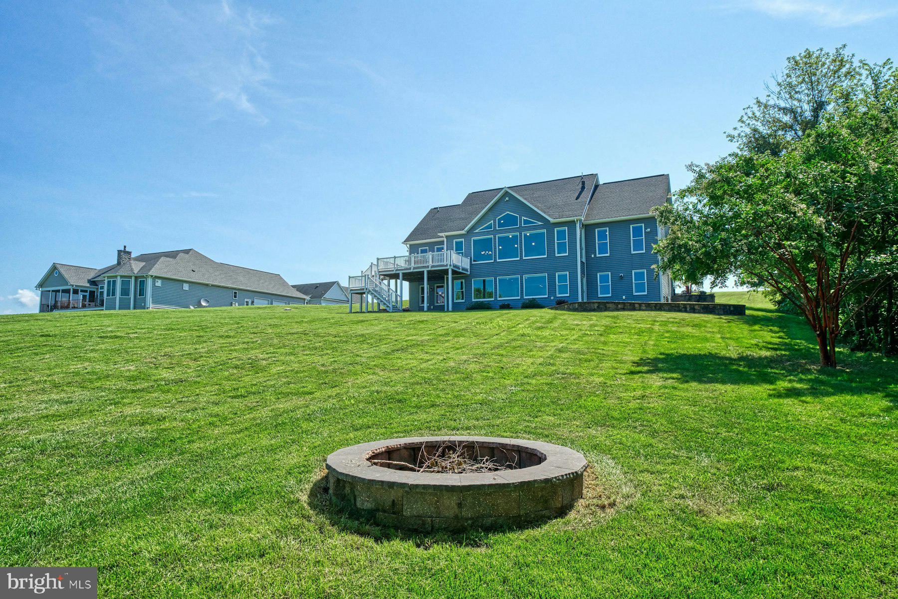 GEORGETOWN ESTATES - Residential