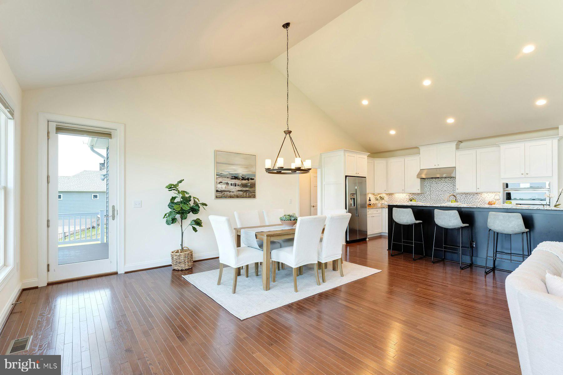 GEORGETOWN ESTATES - Residential