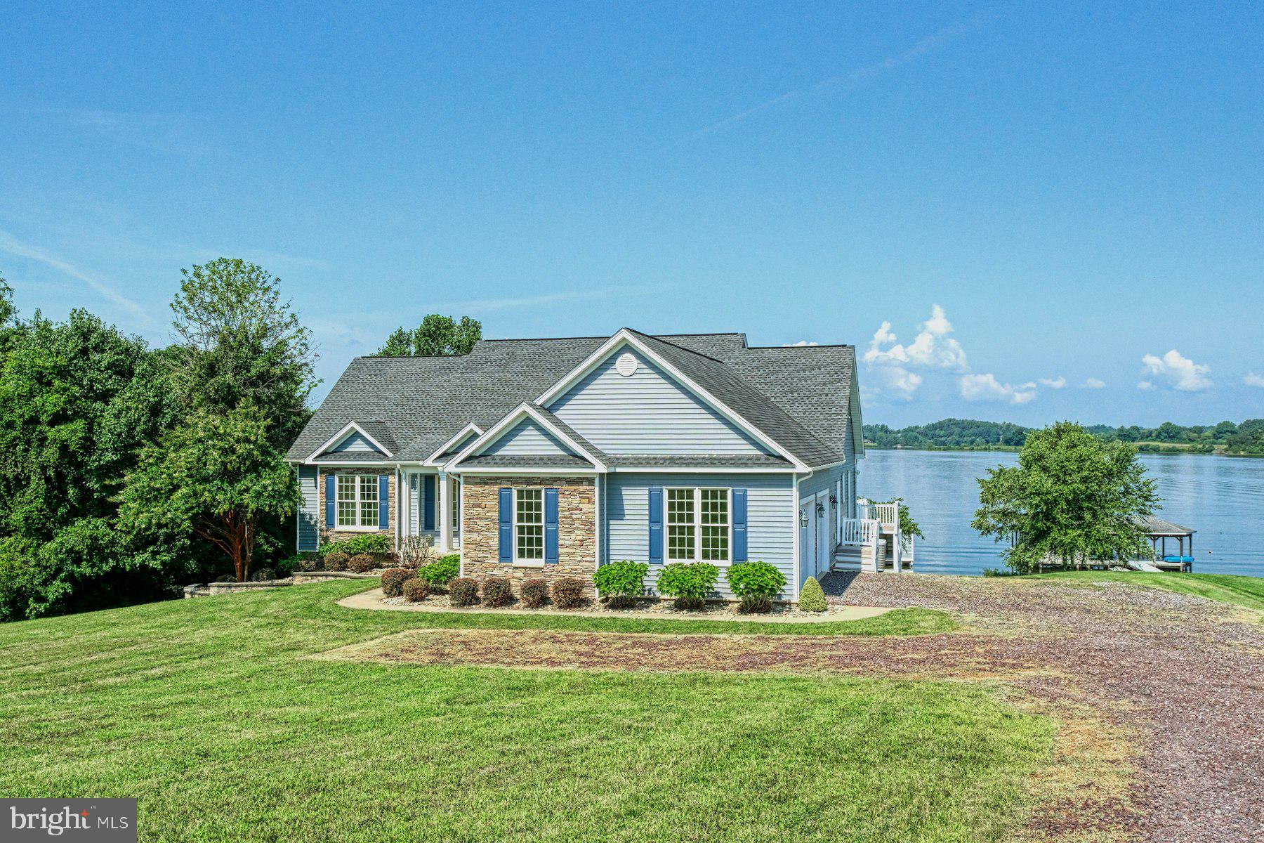 GEORGETOWN ESTATES - Residential