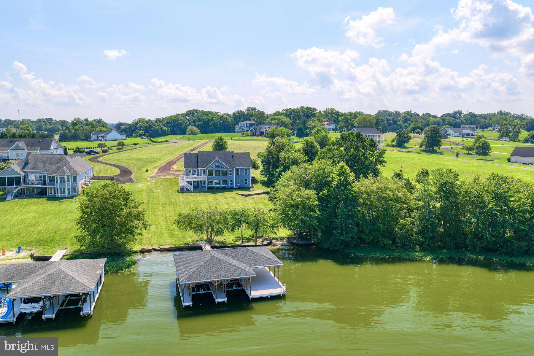 GEORGETOWN ESTATES - Residential