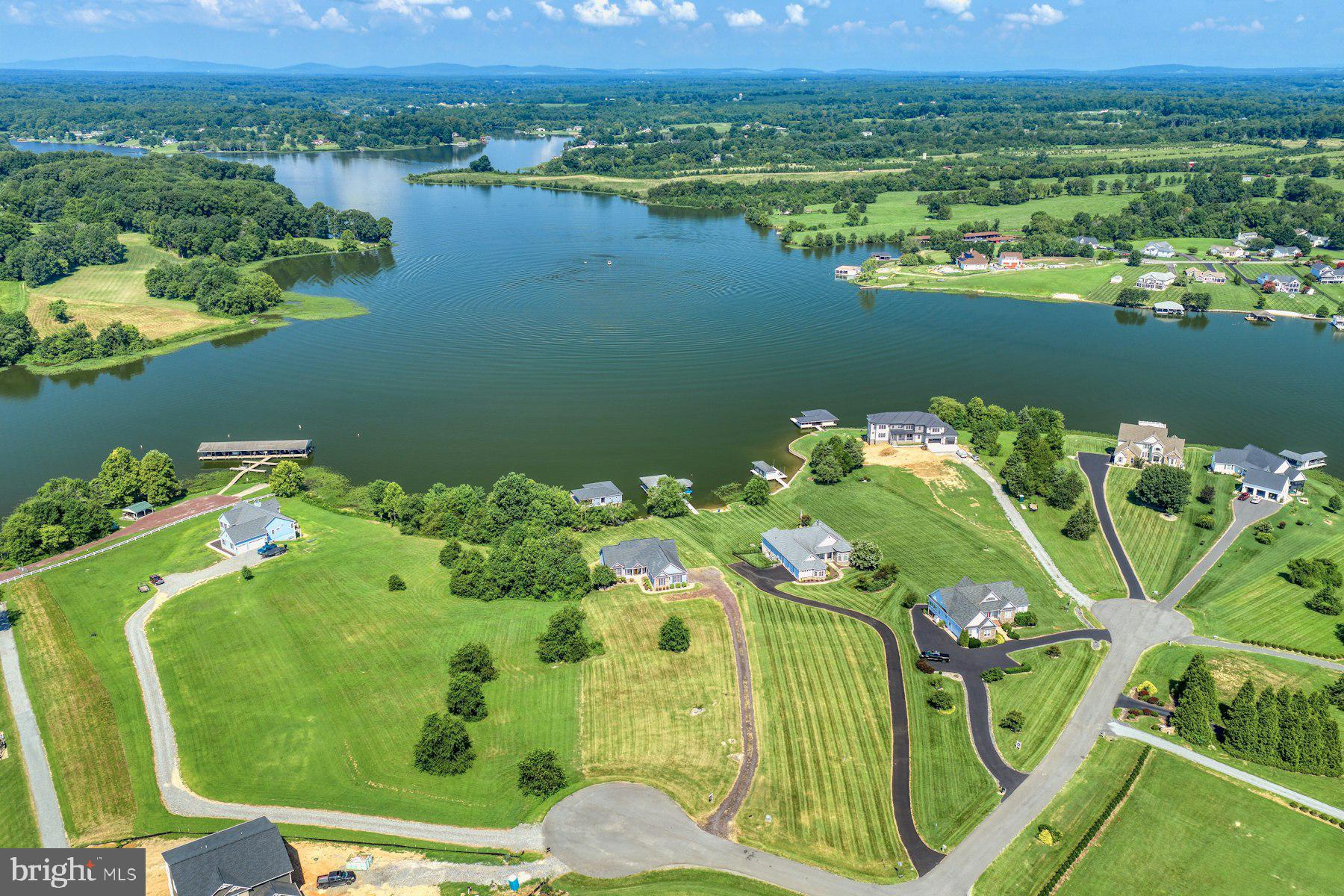 GEORGETOWN ESTATES - Residential