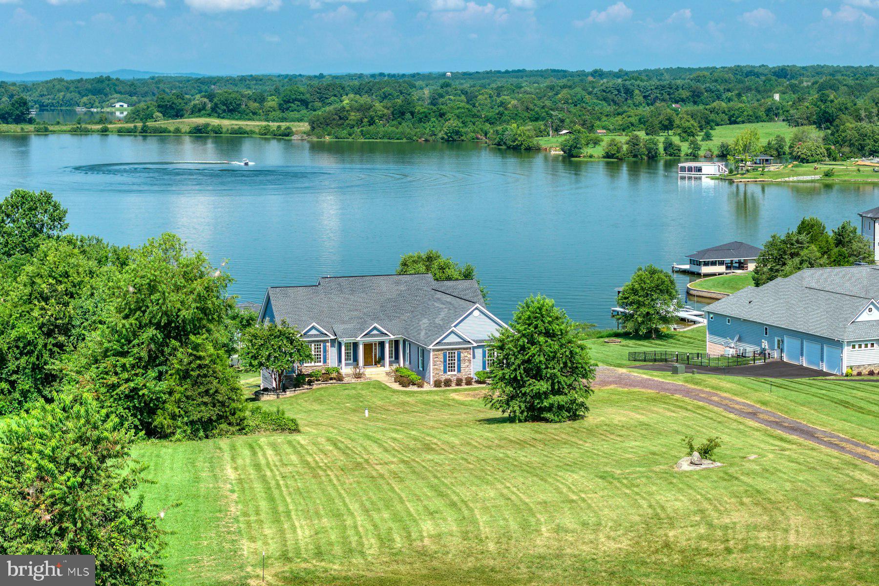 GEORGETOWN ESTATES - Residential