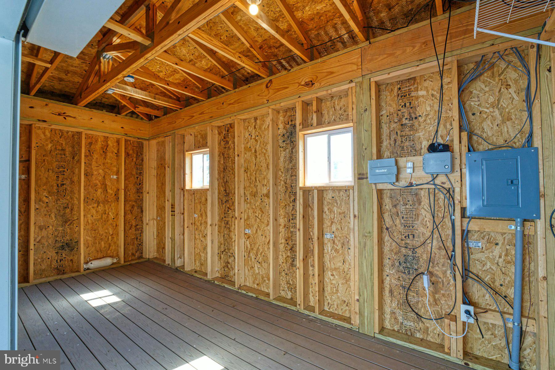 GEORGETOWN ESTATES - Residential