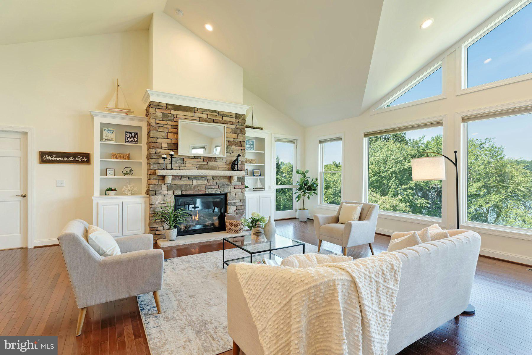 GEORGETOWN ESTATES - Residential