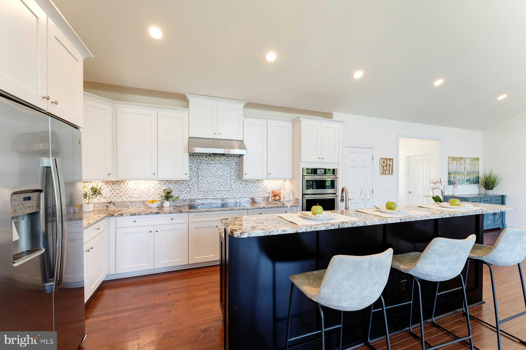 GEORGETOWN ESTATES - Residential