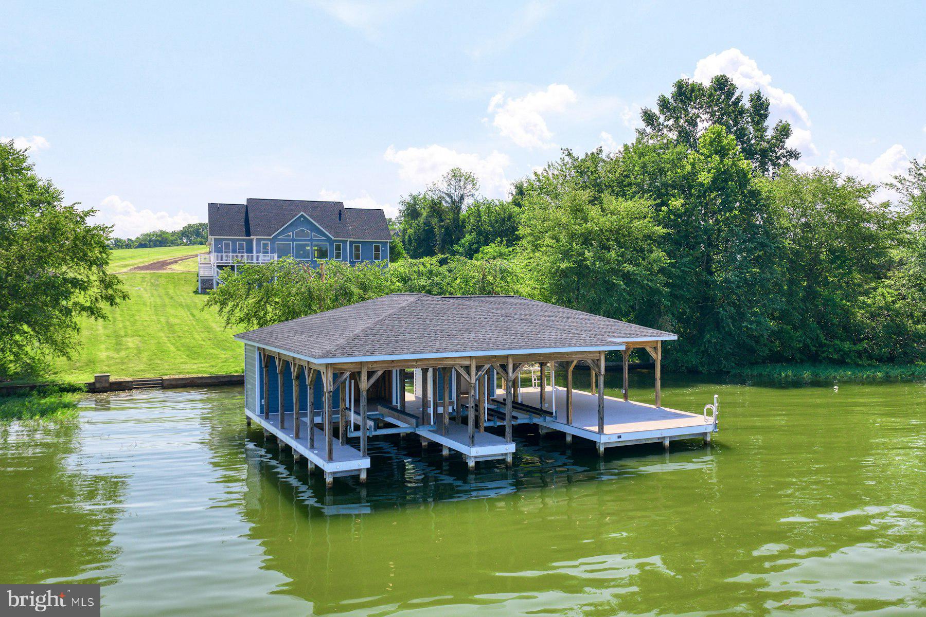 GEORGETOWN ESTATES - Residential