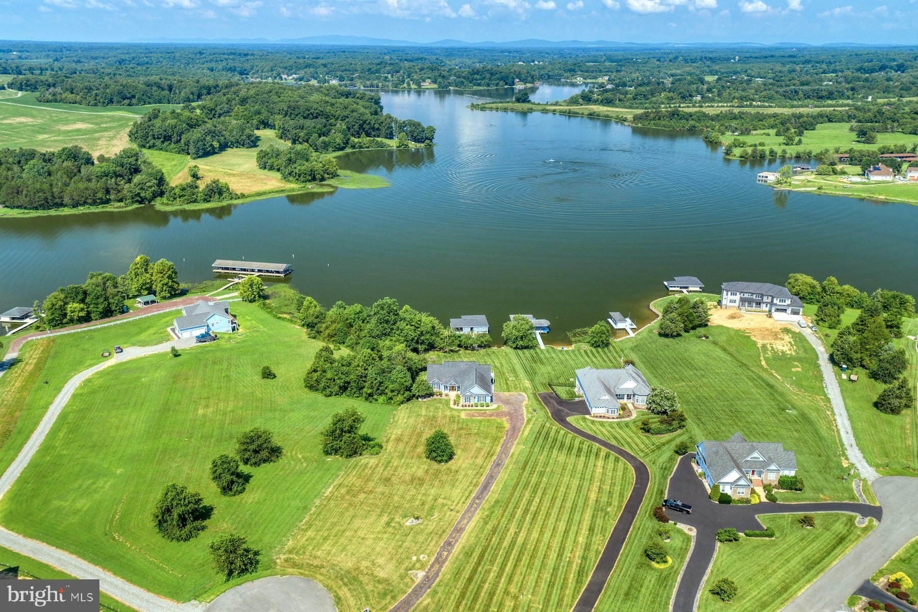 GEORGETOWN ESTATES - Residential