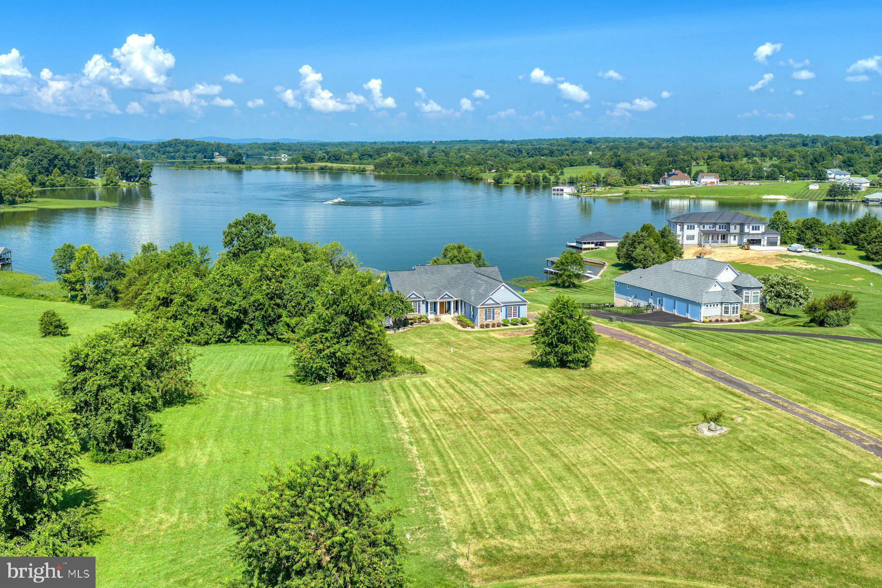 GEORGETOWN ESTATES - Residential