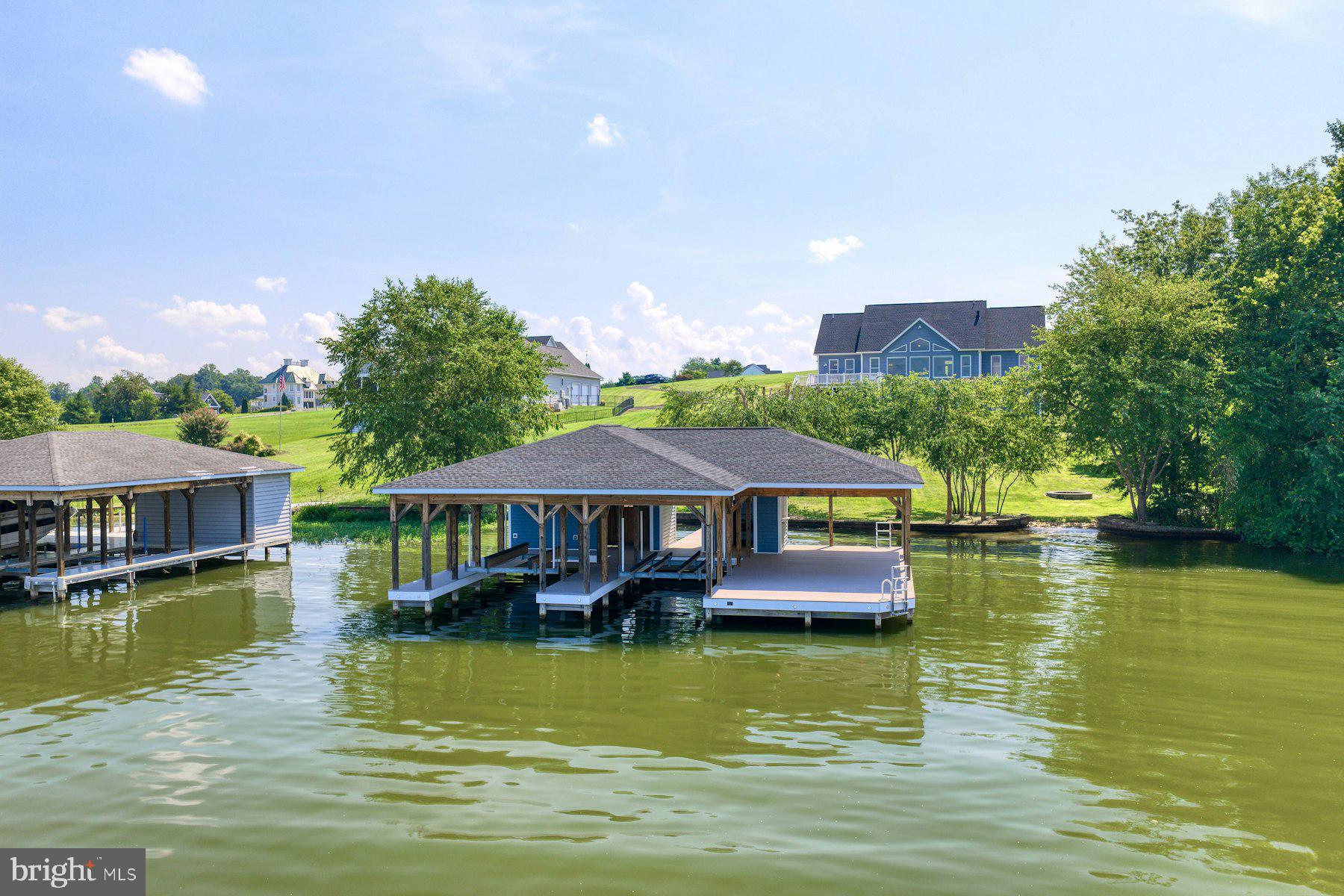 GEORGETOWN ESTATES - Residential