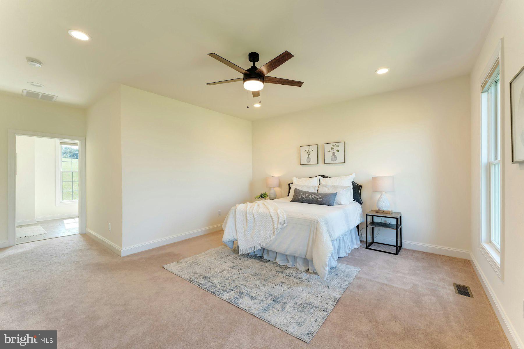 GEORGETOWN ESTATES - Residential