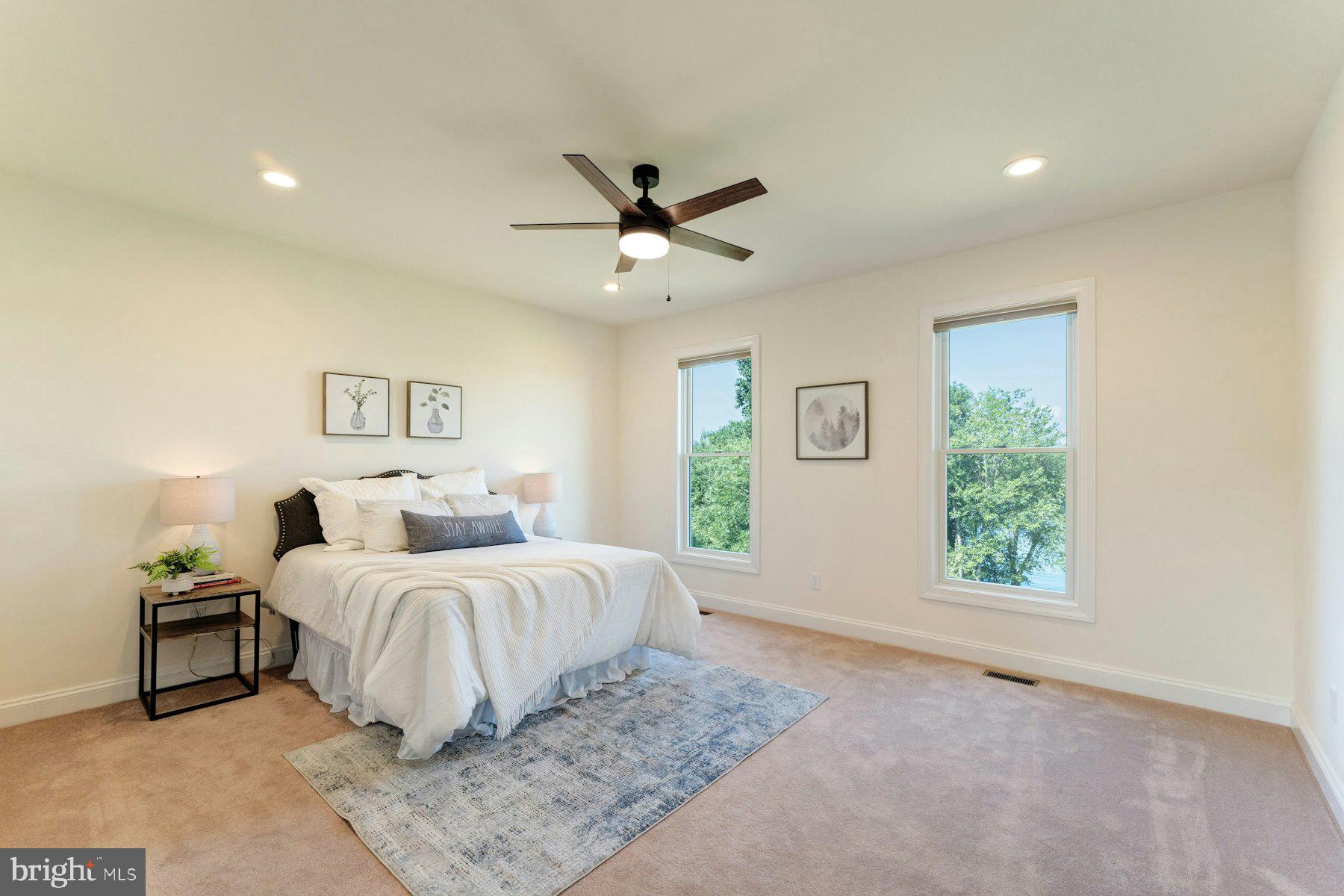 GEORGETOWN ESTATES - Residential