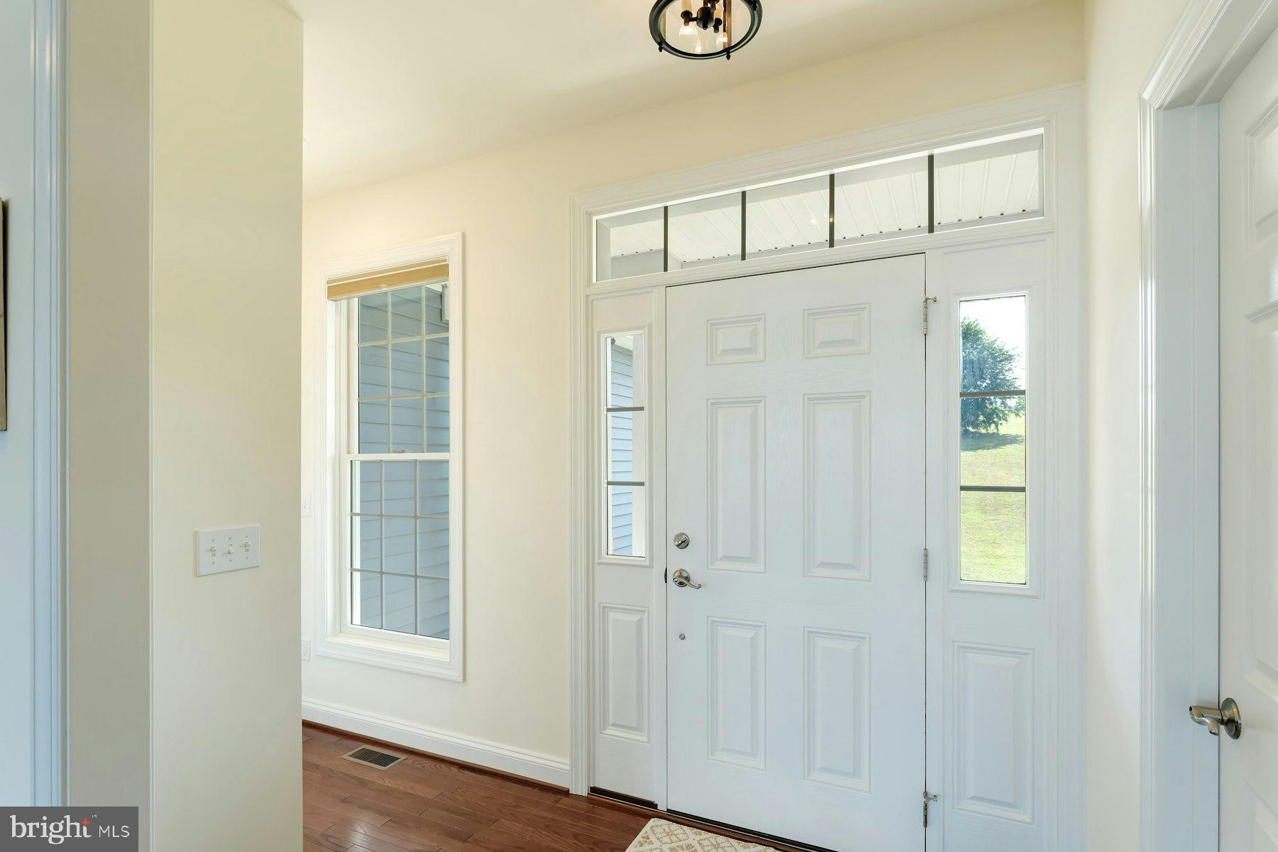 GEORGETOWN ESTATES - Residential