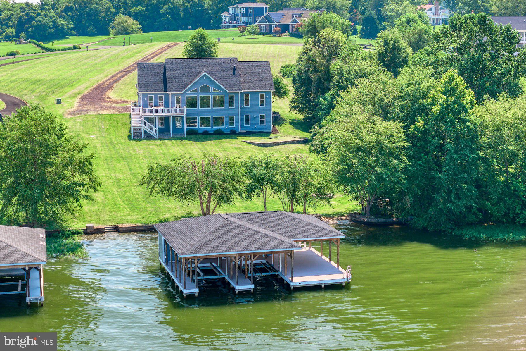 GEORGETOWN ESTATES - Residential