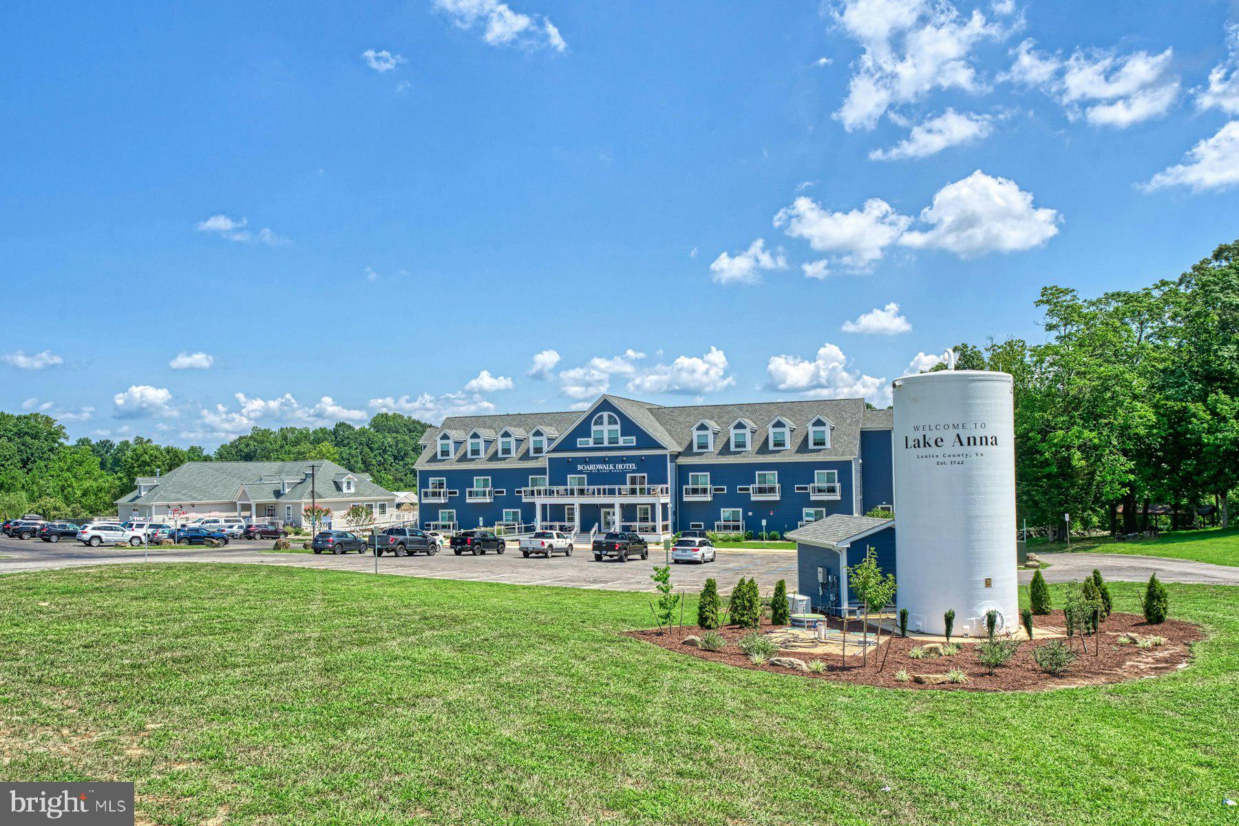 GEORGETOWN ESTATES - Residential