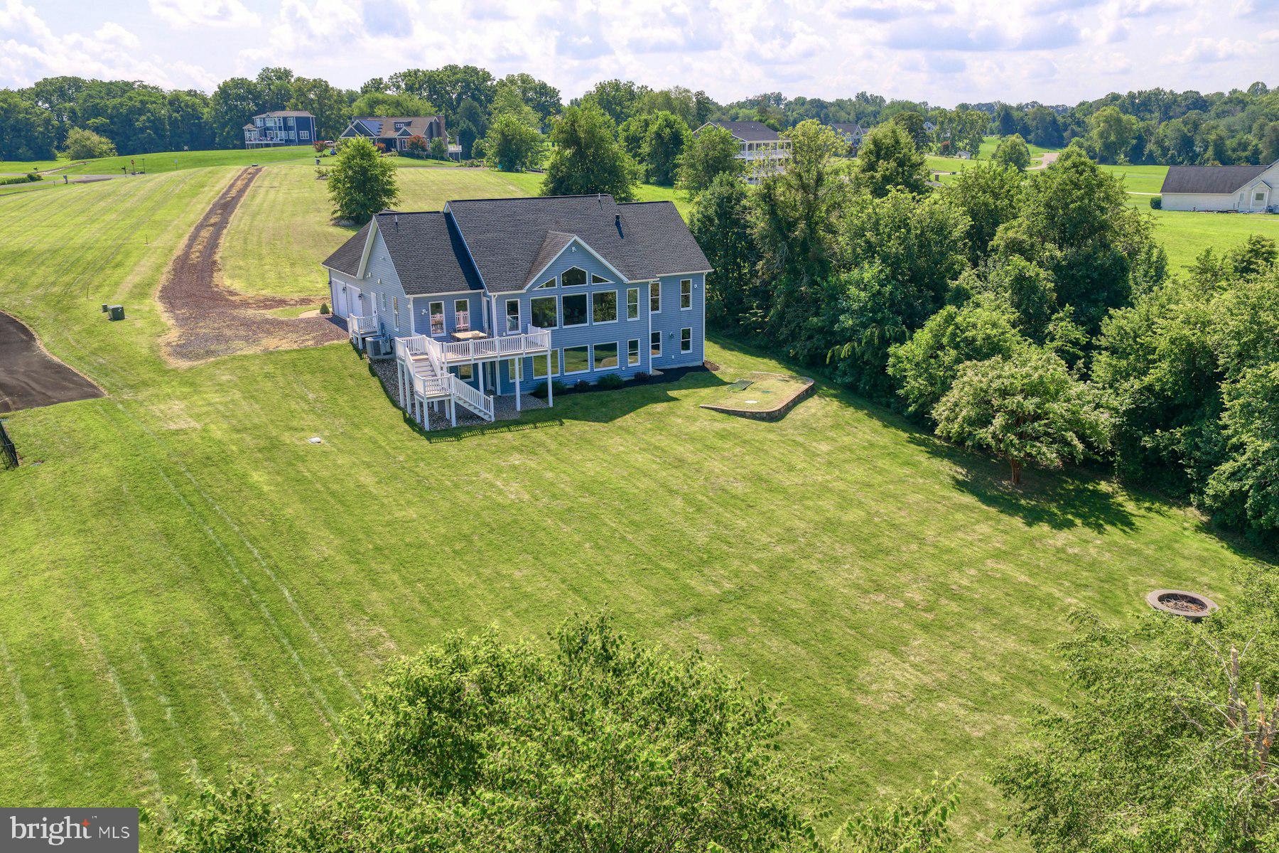 GEORGETOWN ESTATES - Residential