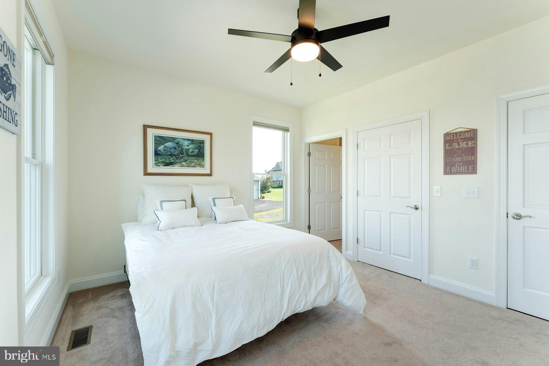 GEORGETOWN ESTATES - Residential