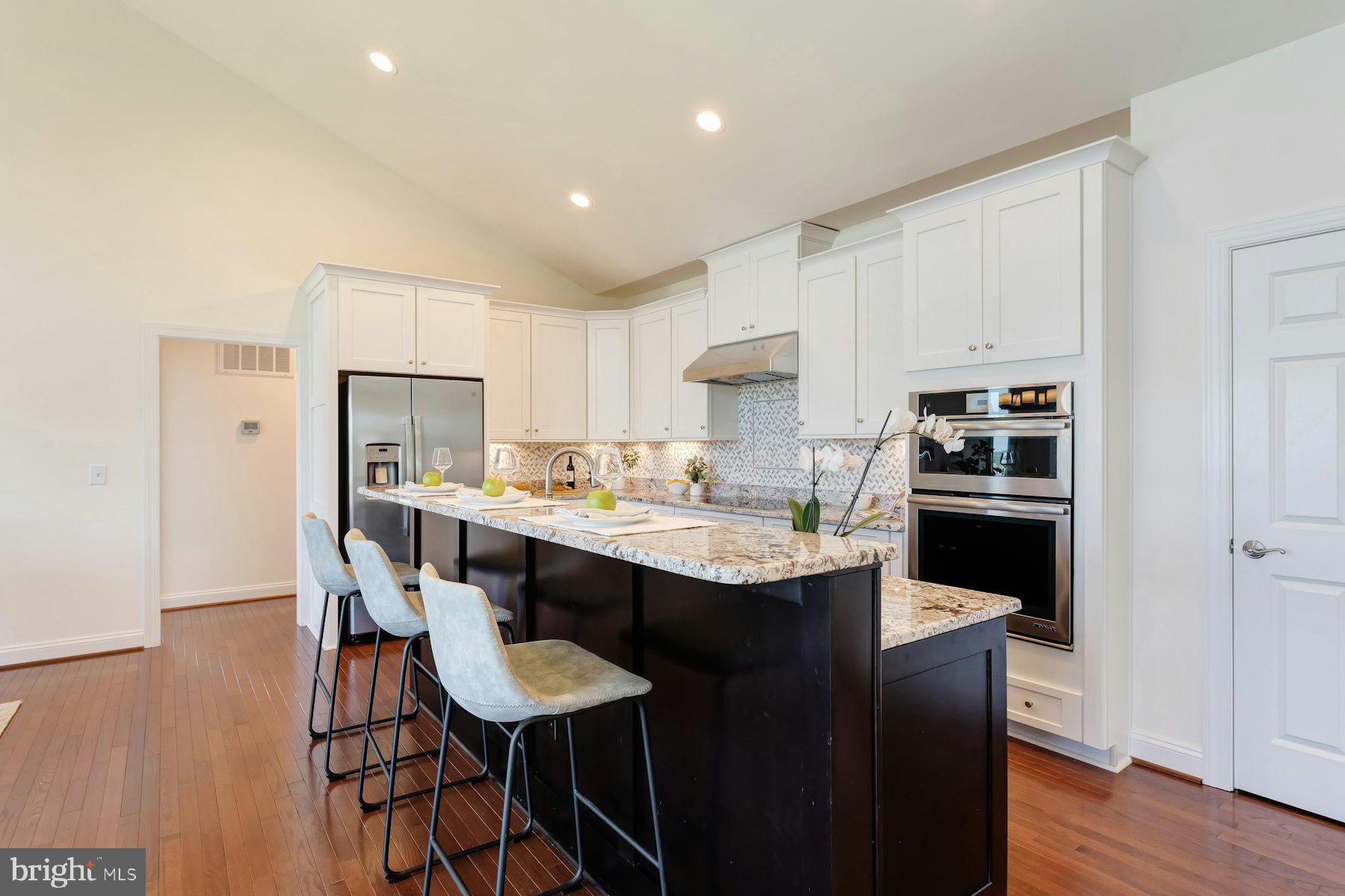 GEORGETOWN ESTATES - Residential