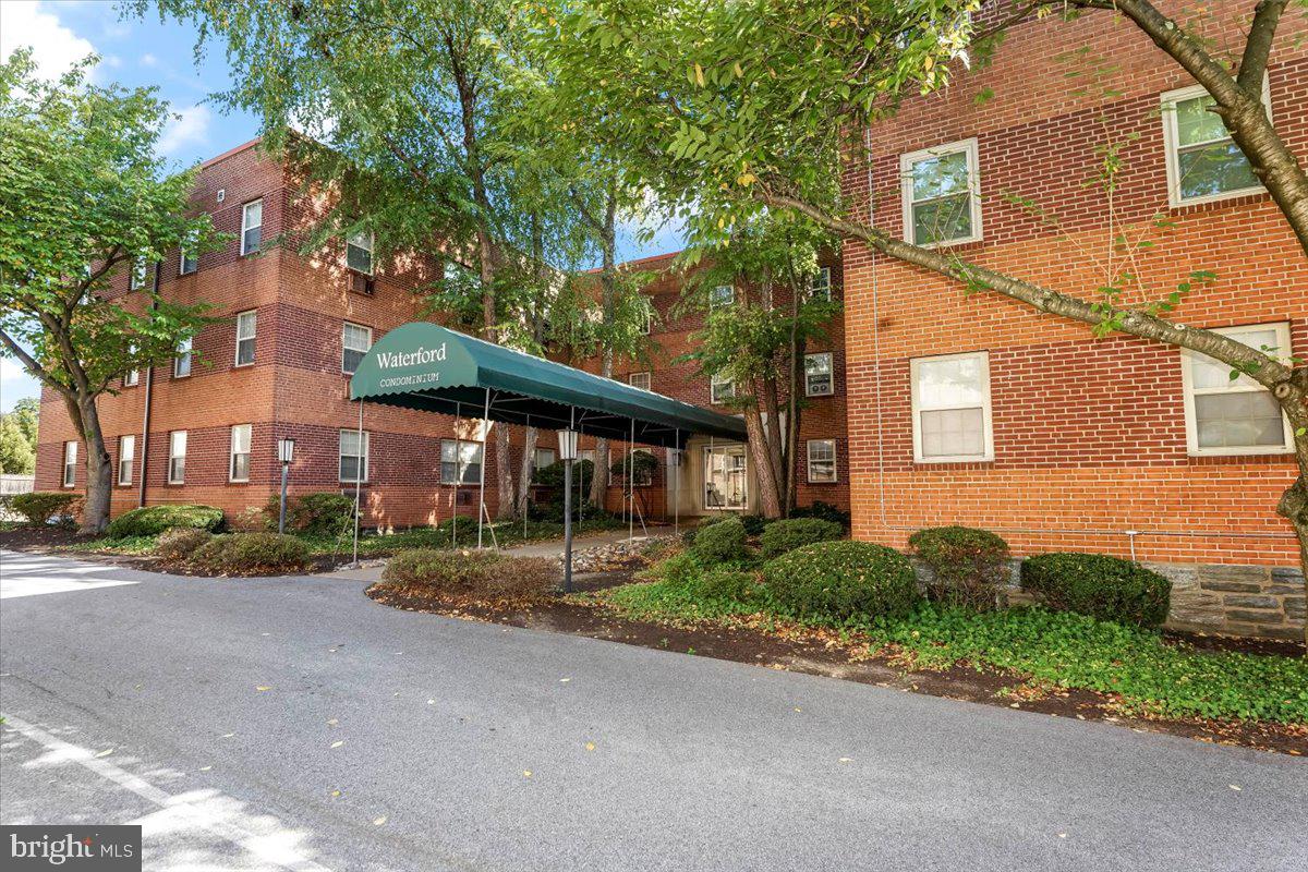 383 LAKESIDE ROAD 308