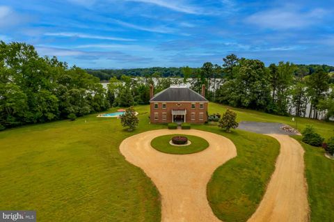 46369 HATTONS REST LANE LEXINGTON PARK MD 20653
