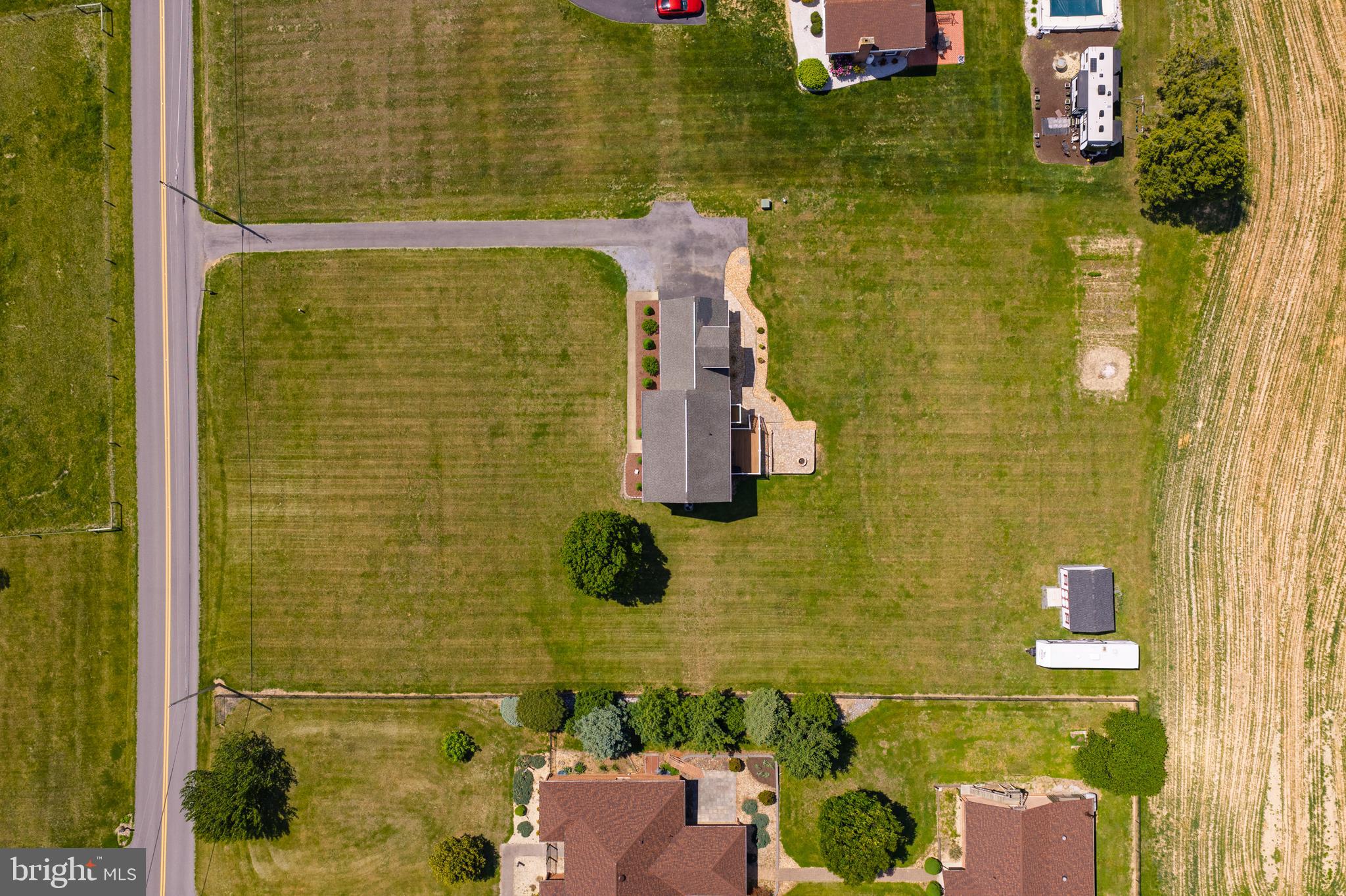 NONE AVAILABLE - Residential