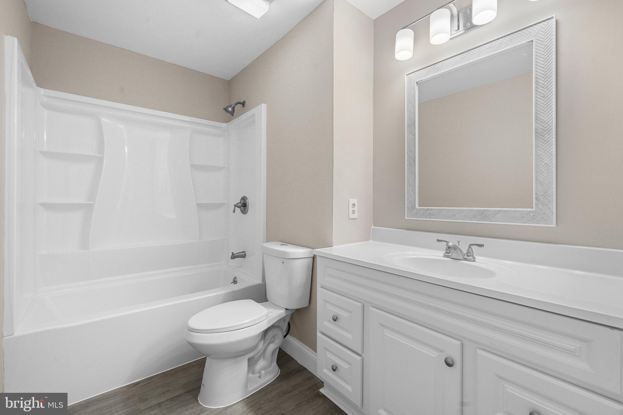 EXETER - Residential