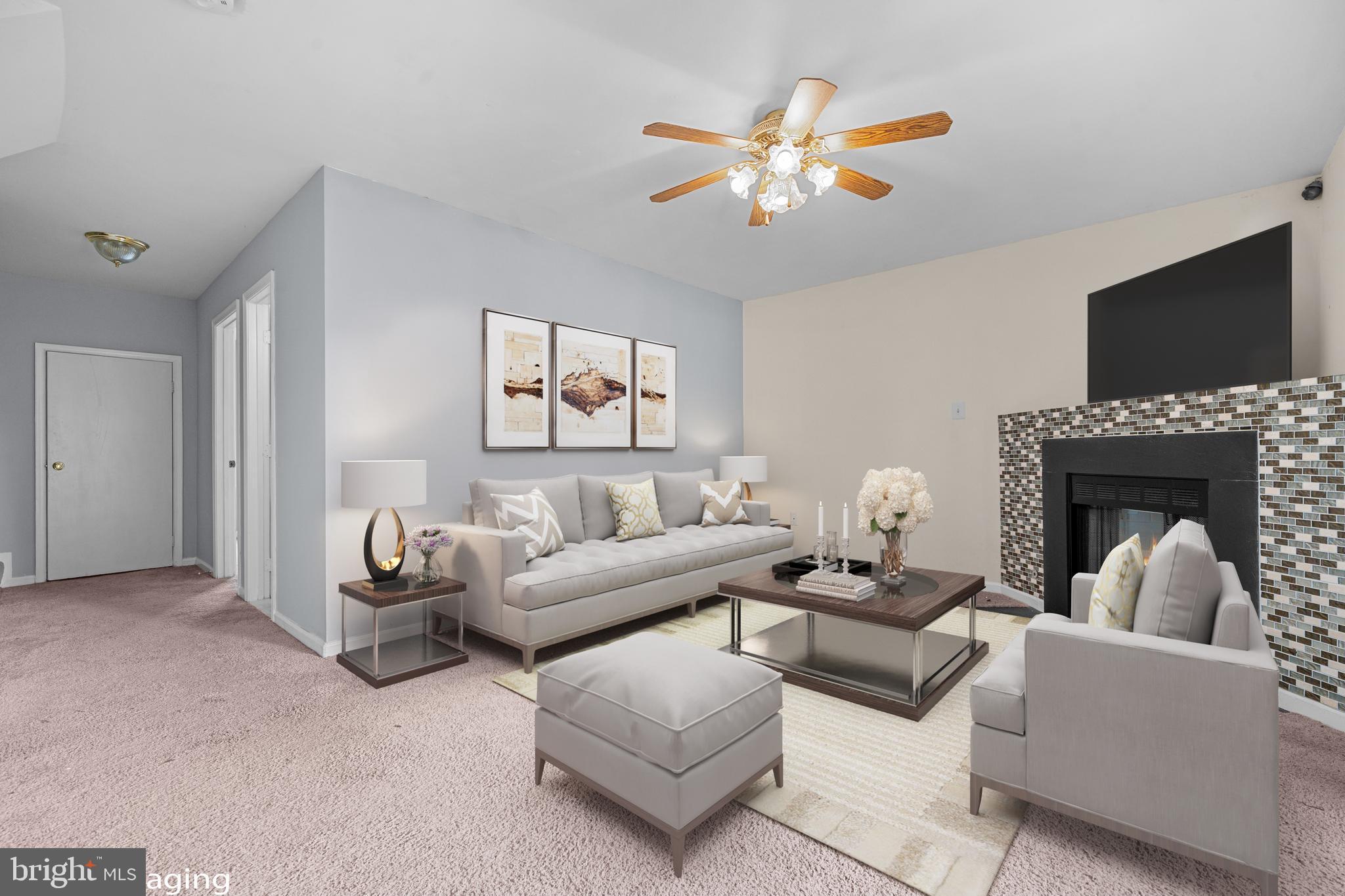 EXETER - Residential