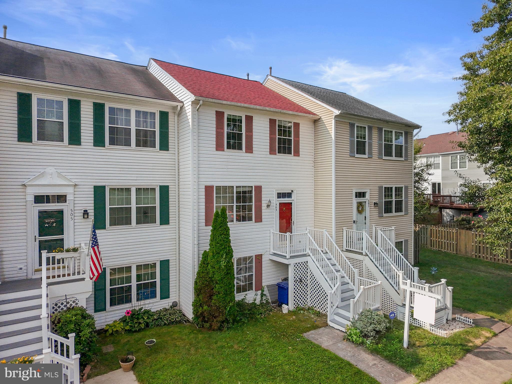 503 RICHMOND SQUARE NE