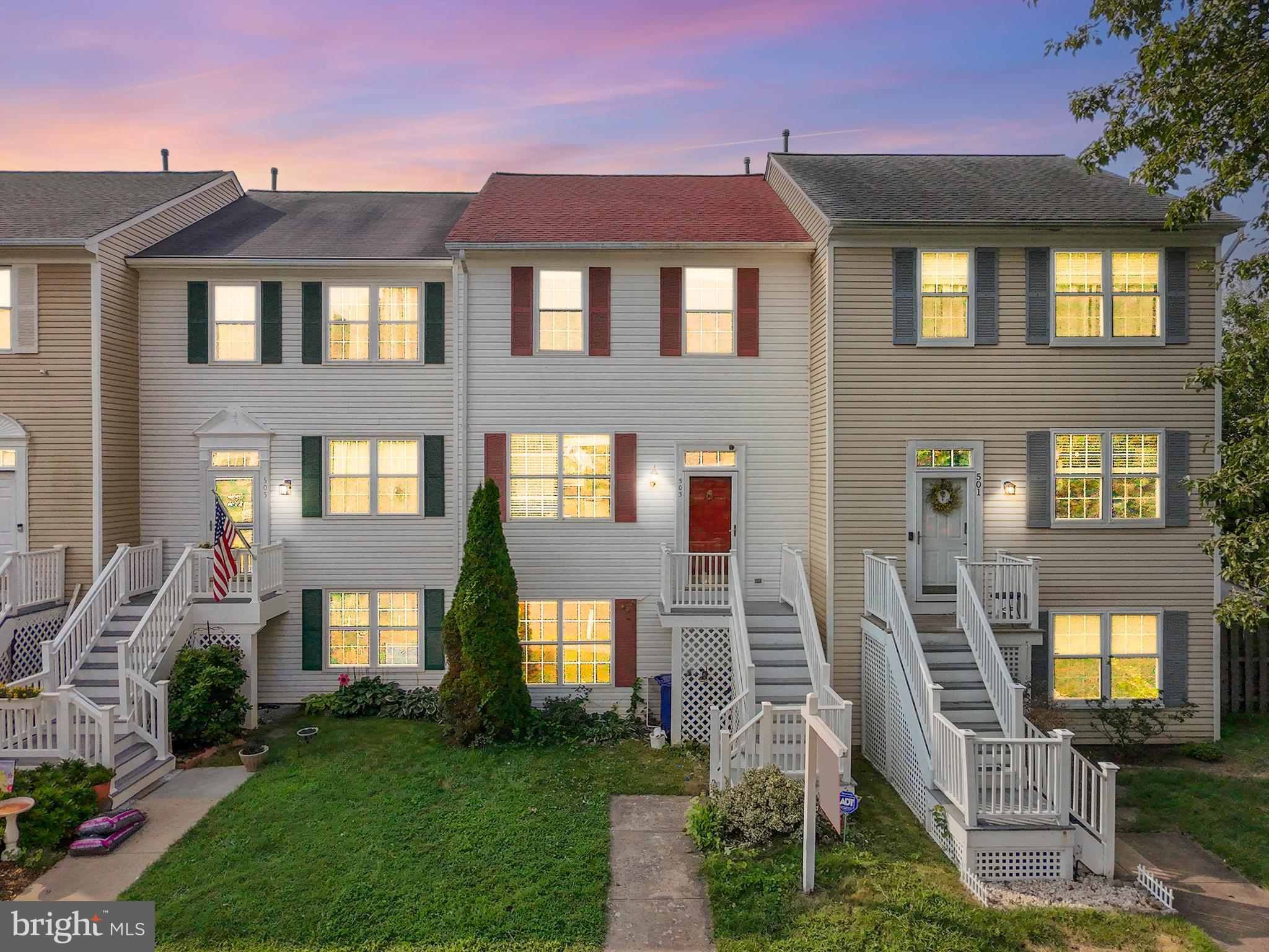 503 RICHMOND SQUARE NE