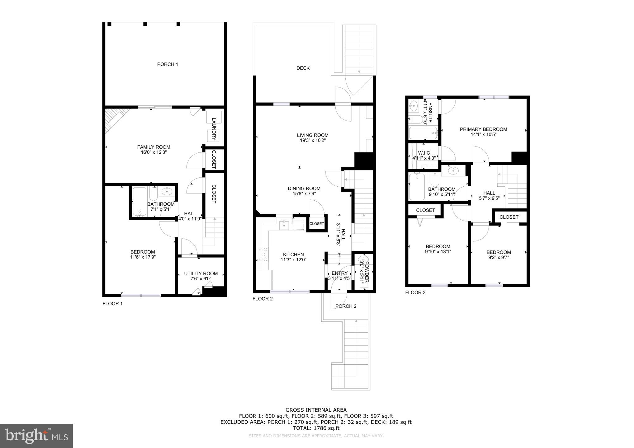 EXETER - Residential