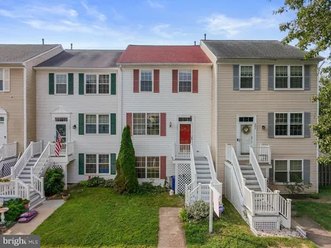 503 Richmond Square NE, Leesburg, VA 20176 - MLS#: VALO2103312