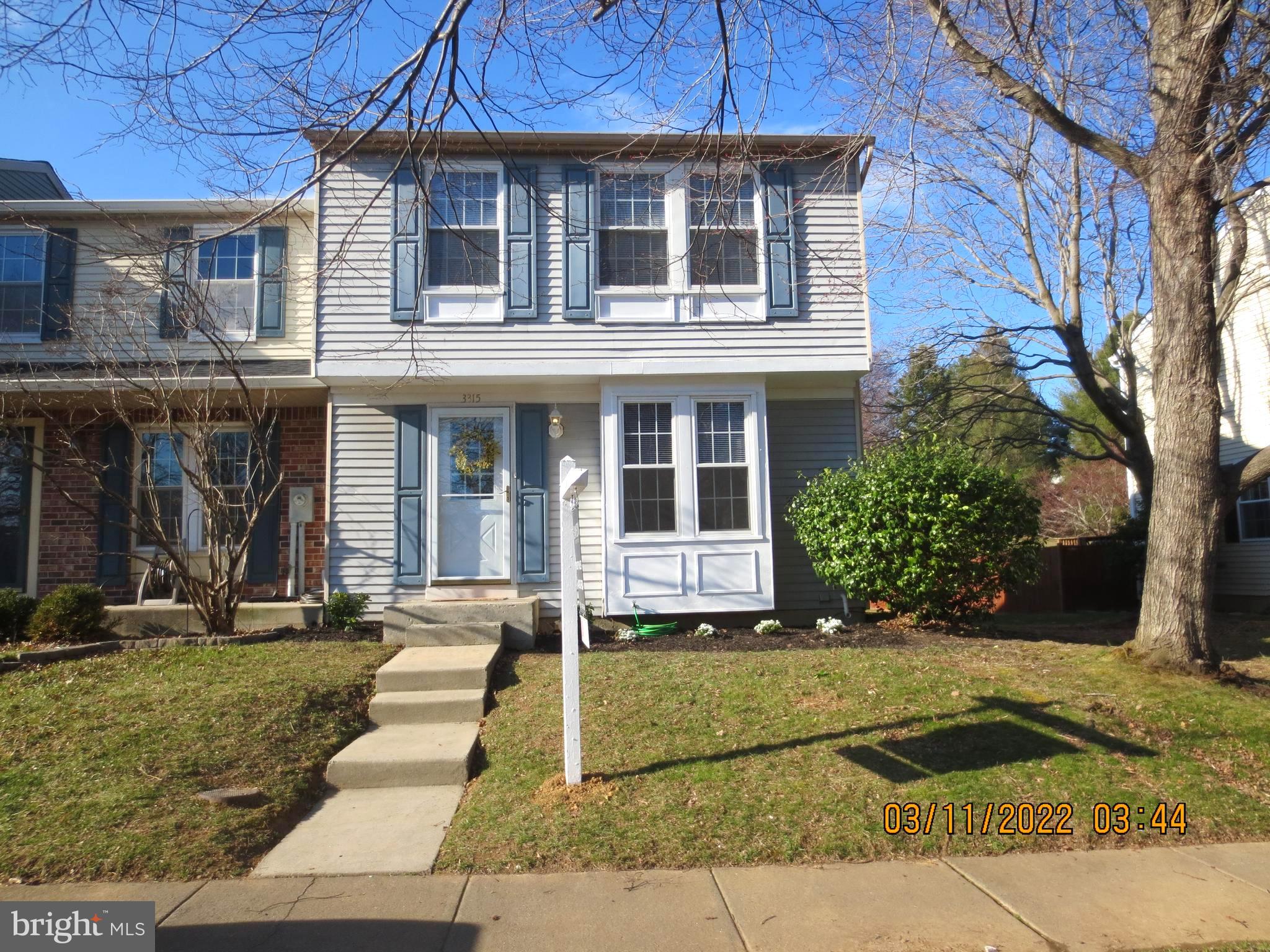 CONSTANT FRIENDSHIP - Residential