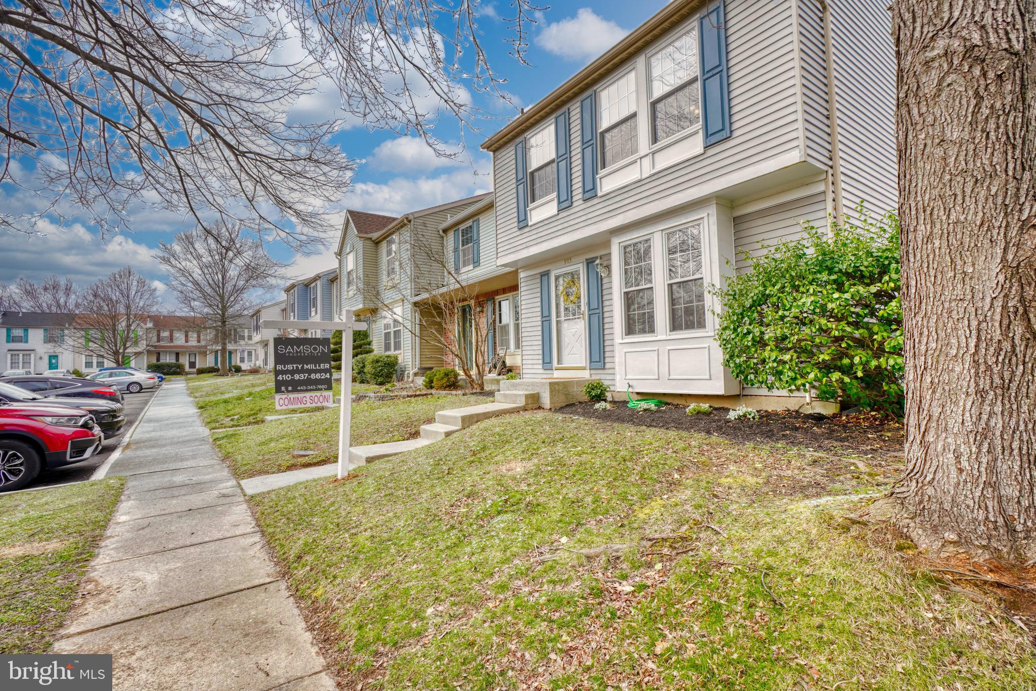 CONSTANT FRIENDSHIP - Residential