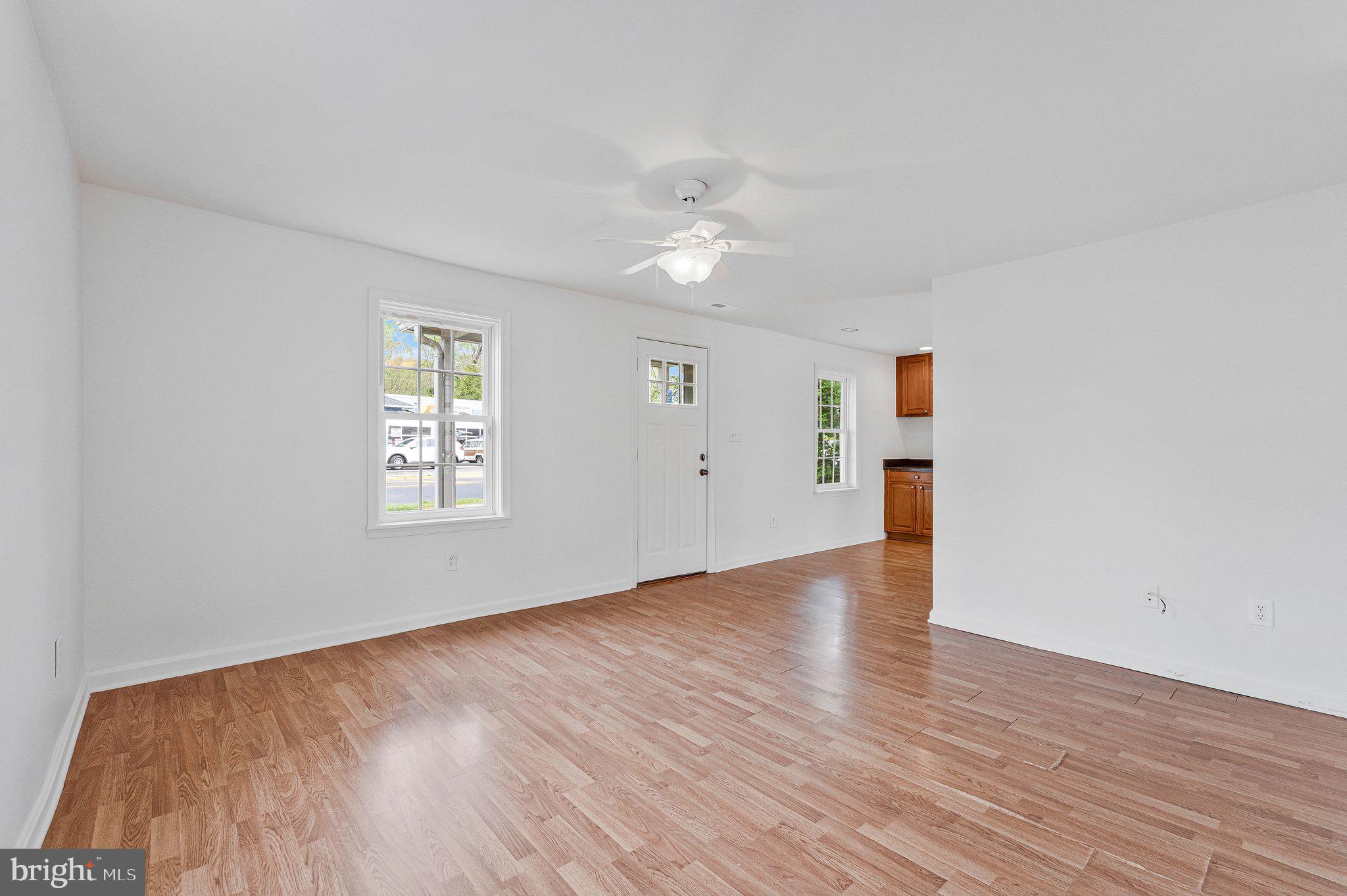 TOWN OF BERRYVILLE - Residential