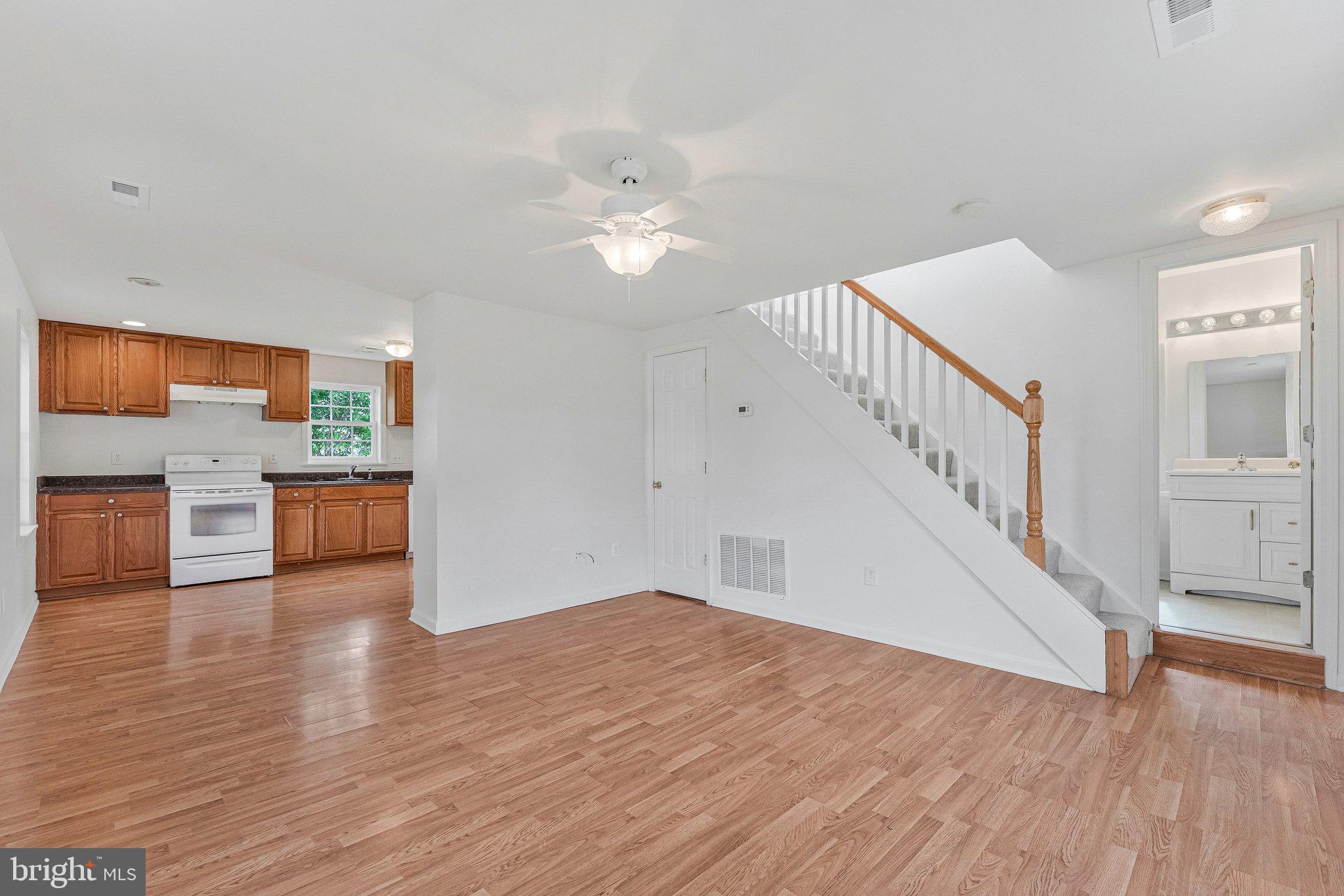 TOWN OF BERRYVILLE - Residential