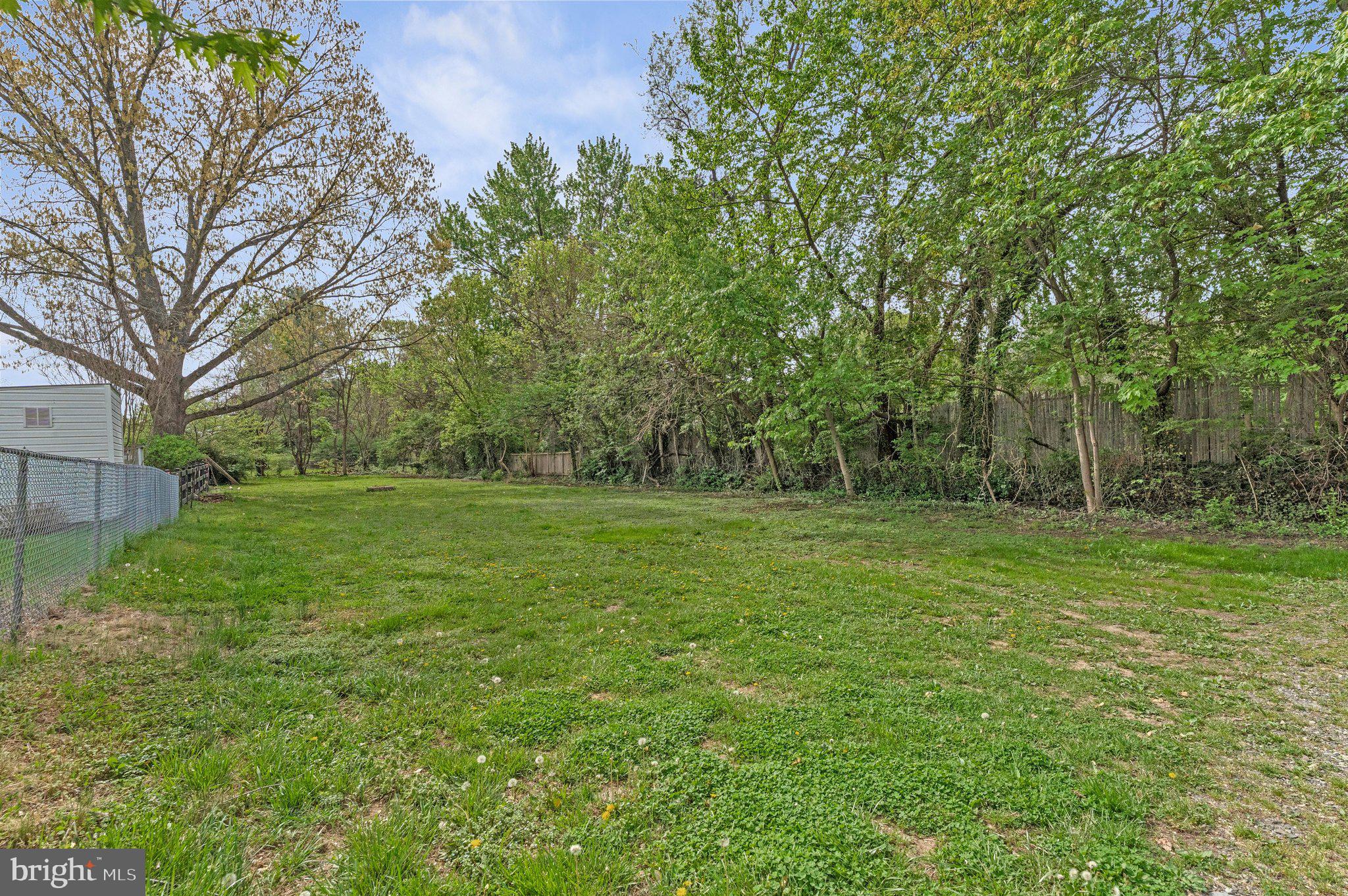 TOWN OF BERRYVILLE - Residential