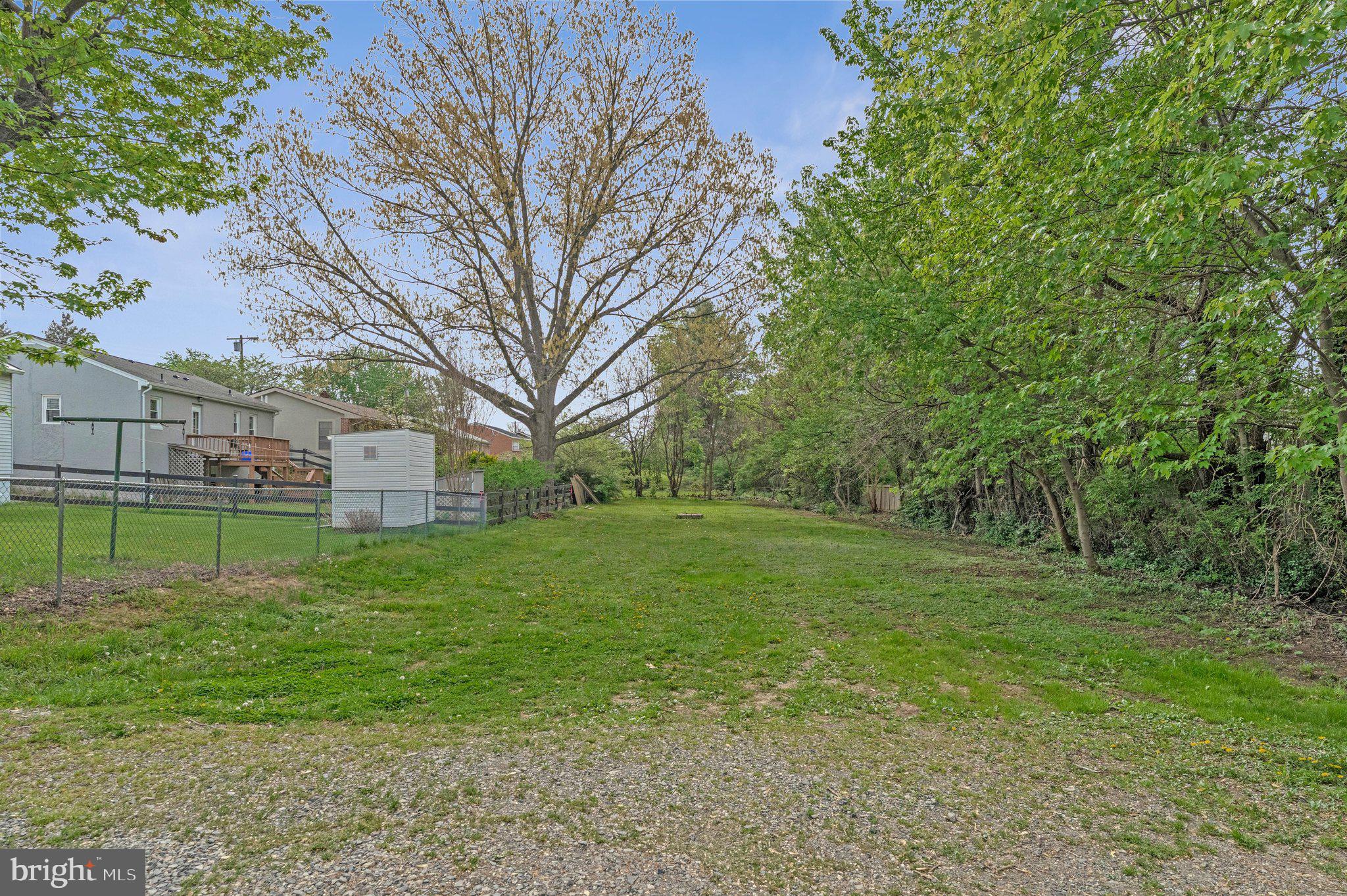 TOWN OF BERRYVILLE - Residential